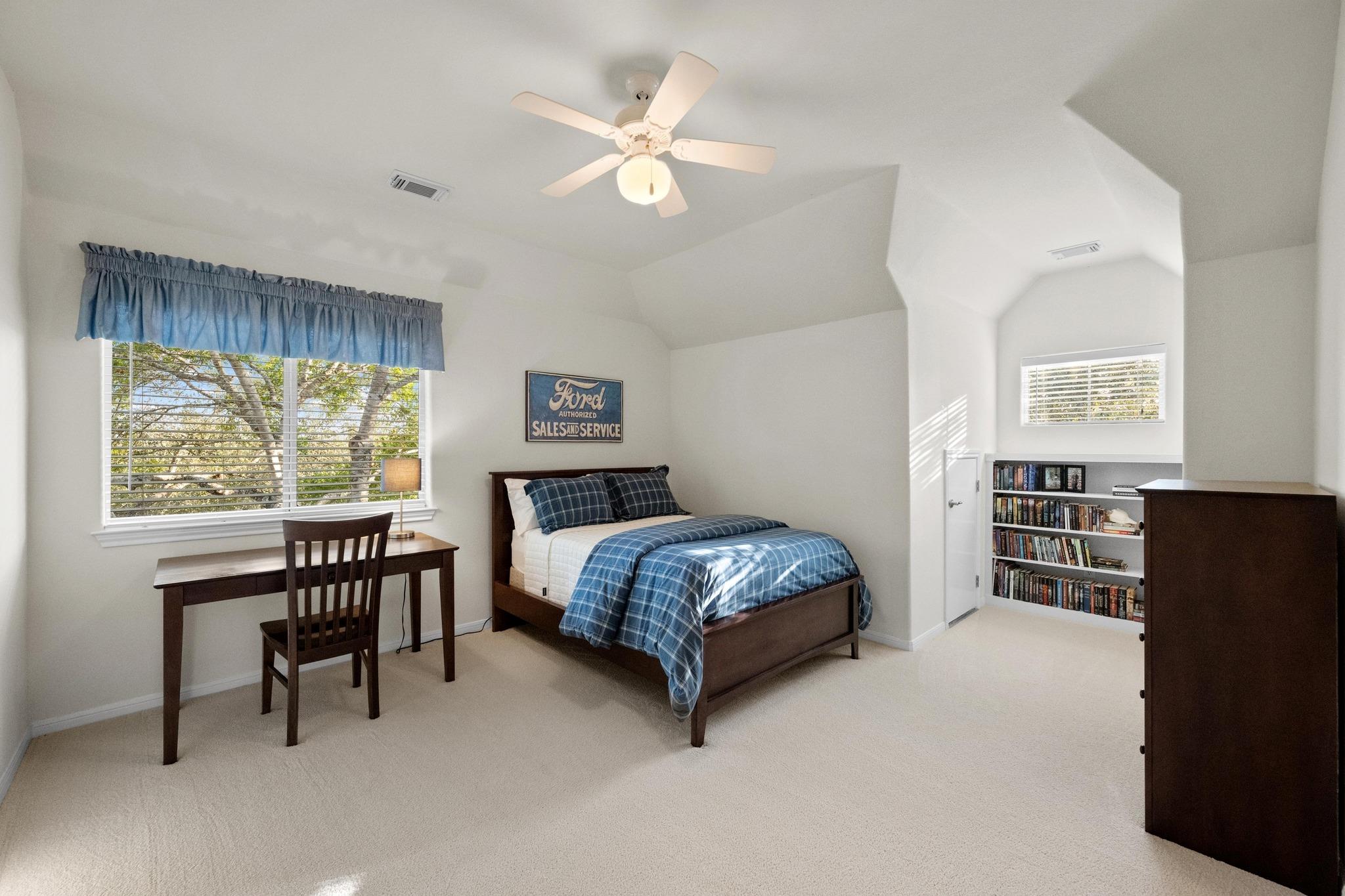 3713 Soledad Ct, Austin, TX 78732