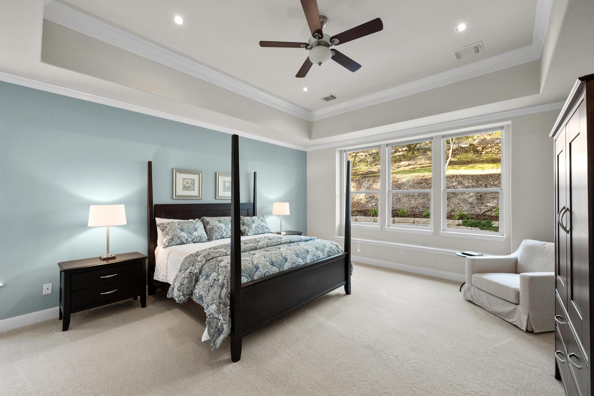 3713 Soledad Ct, Austin, TX 78732