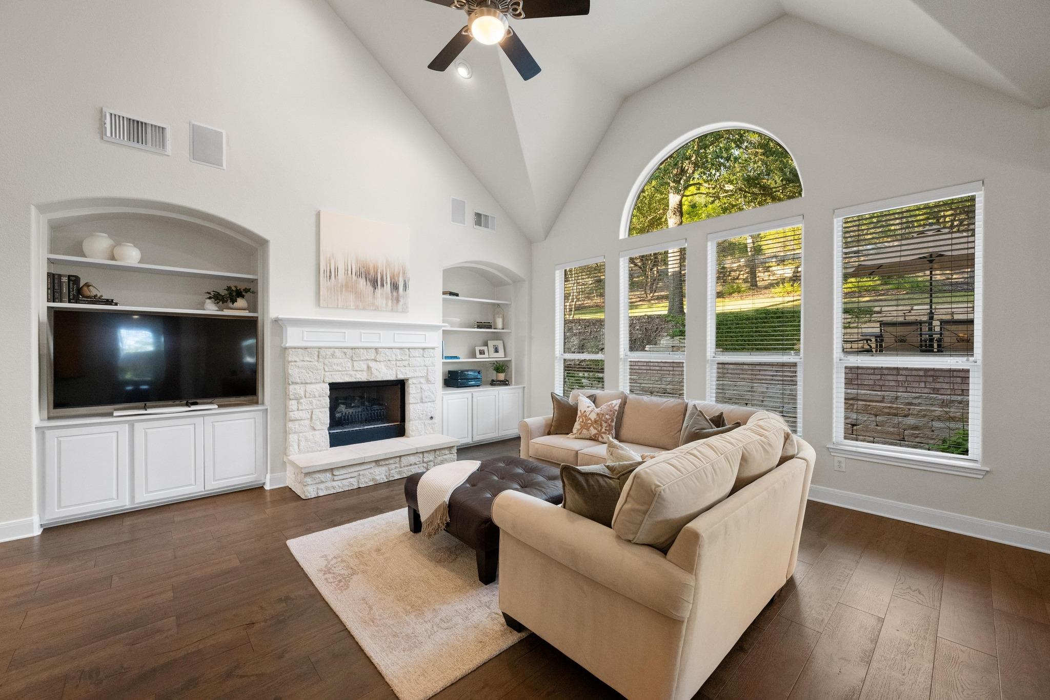 3713 Soledad Ct, Austin, TX 78732