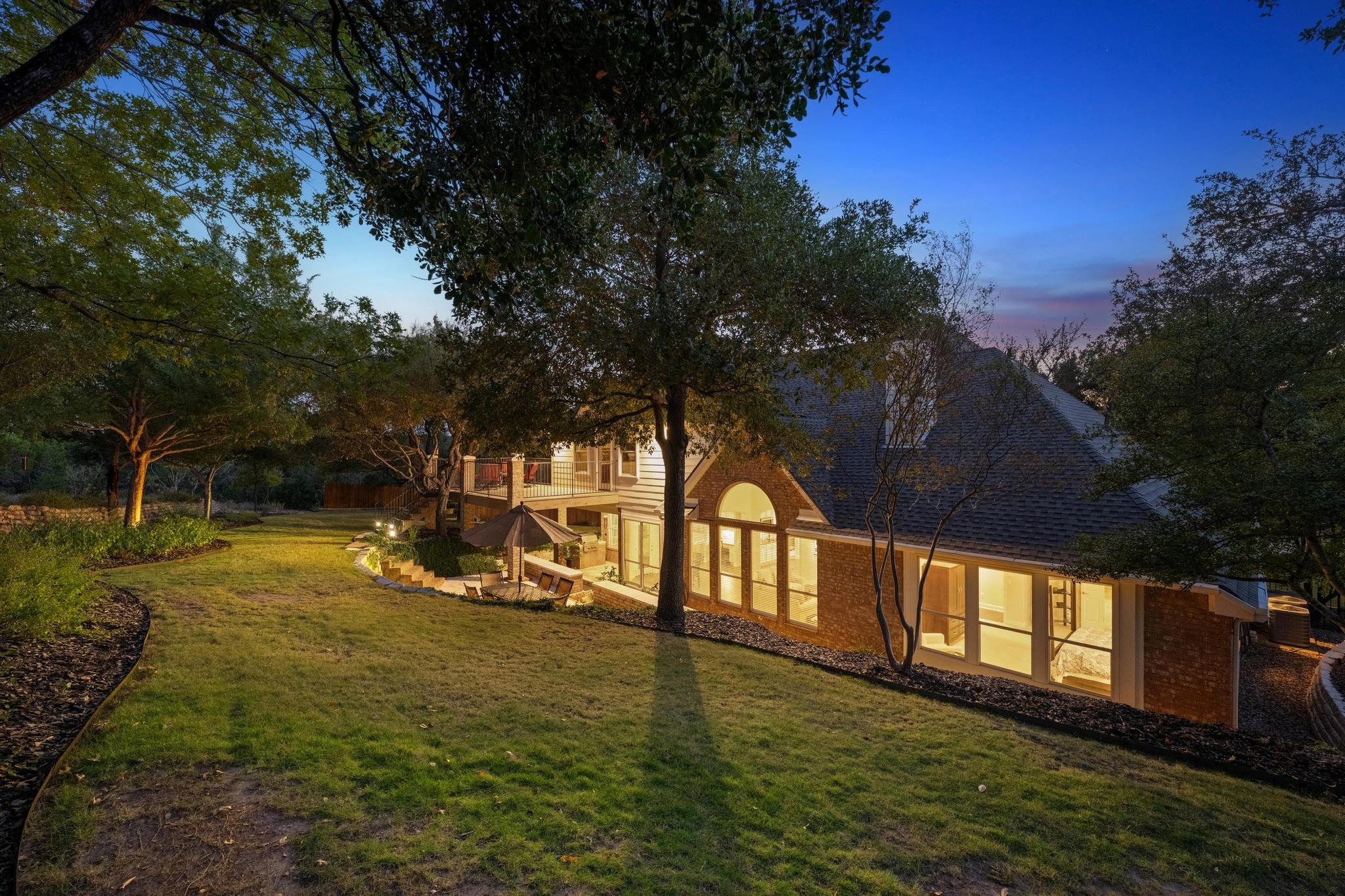 3713 Soledad Ct, Austin, TX 78732