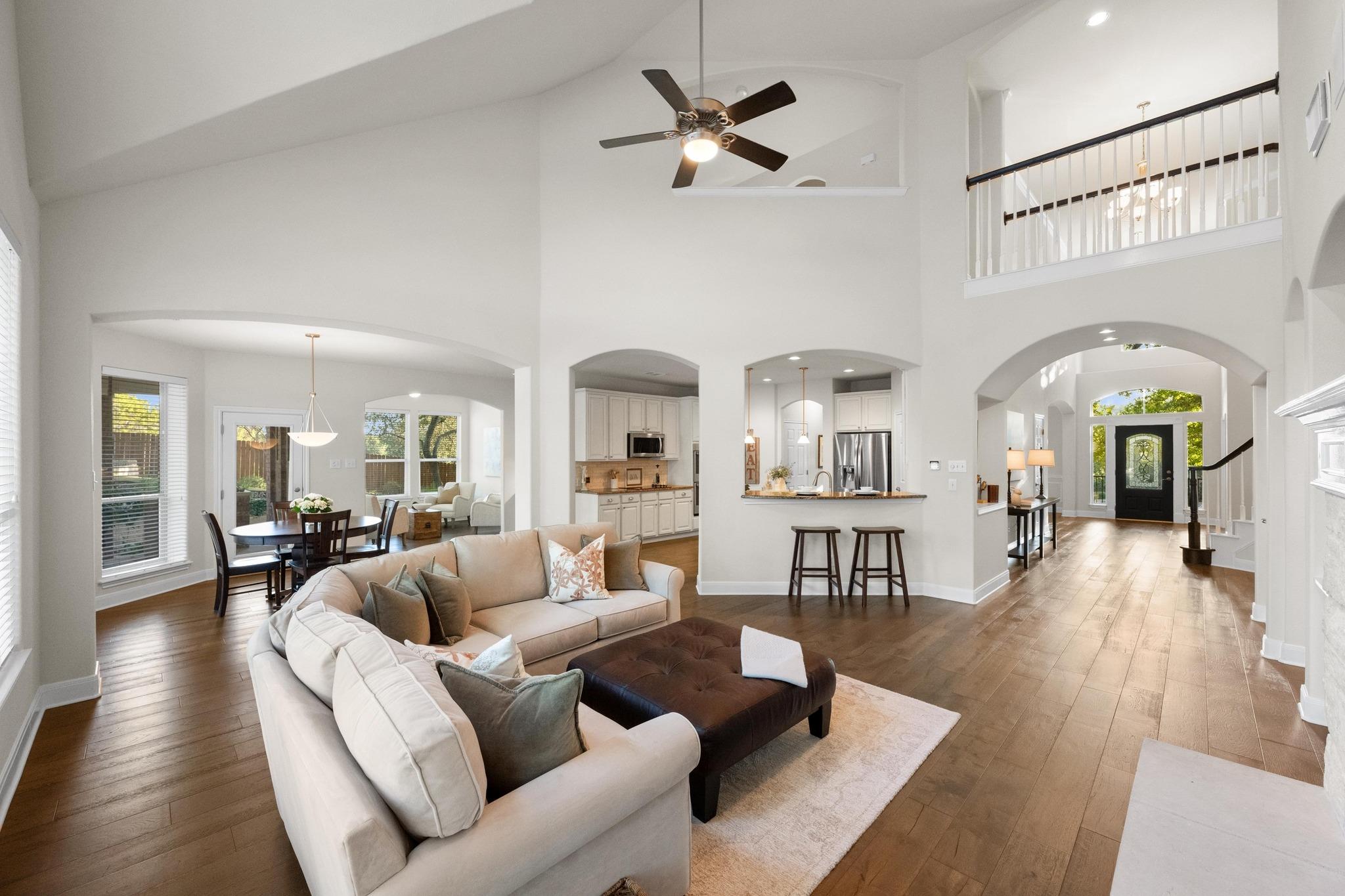 3713 Soledad Ct, Austin, TX 78732