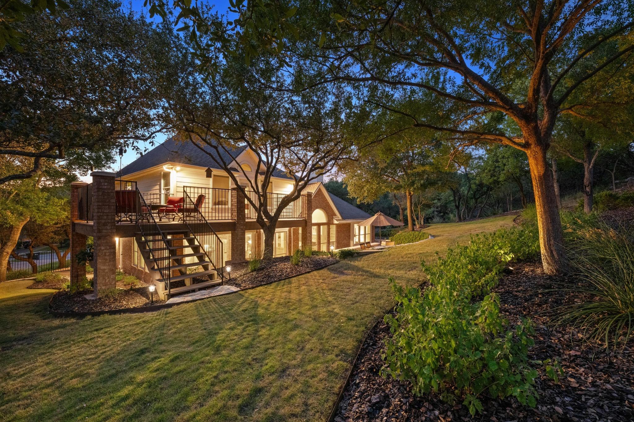 3713 Soledad Ct, Austin, TX 78732