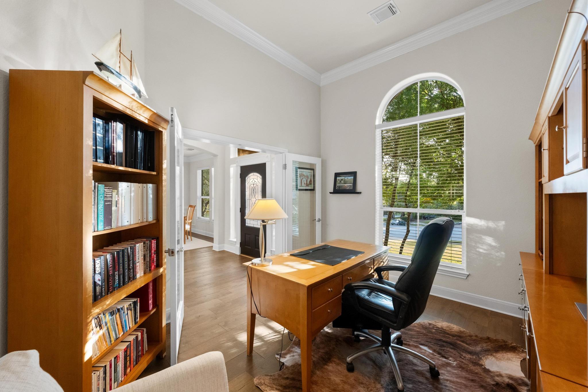 3713 Soledad Ct, Austin, TX 78732