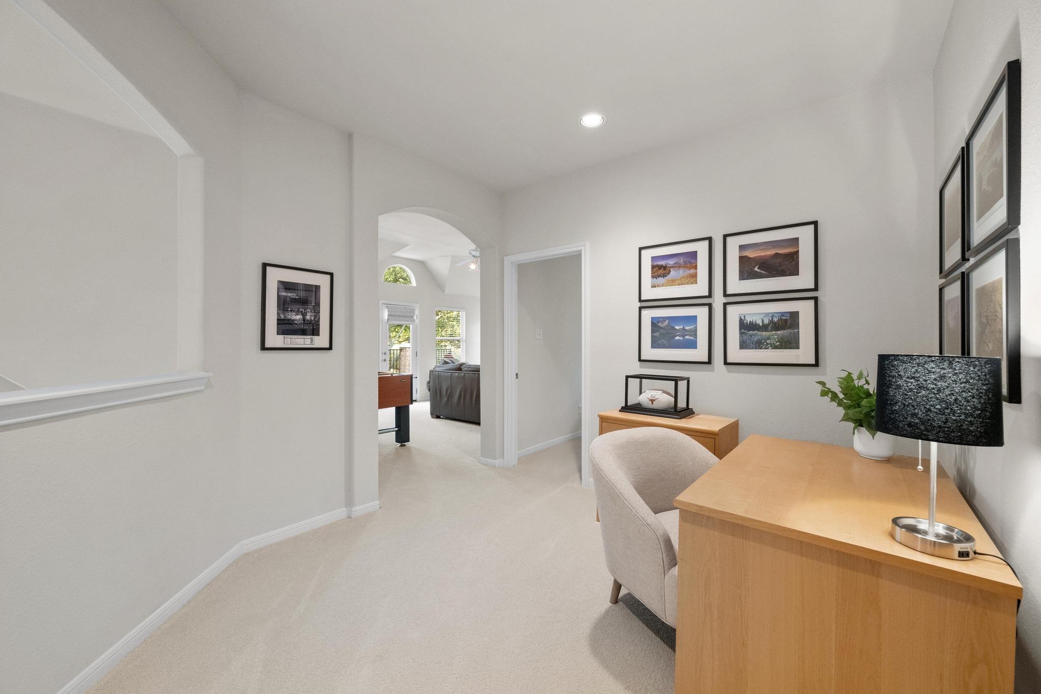 3713 Soledad Ct, Austin, TX 78732