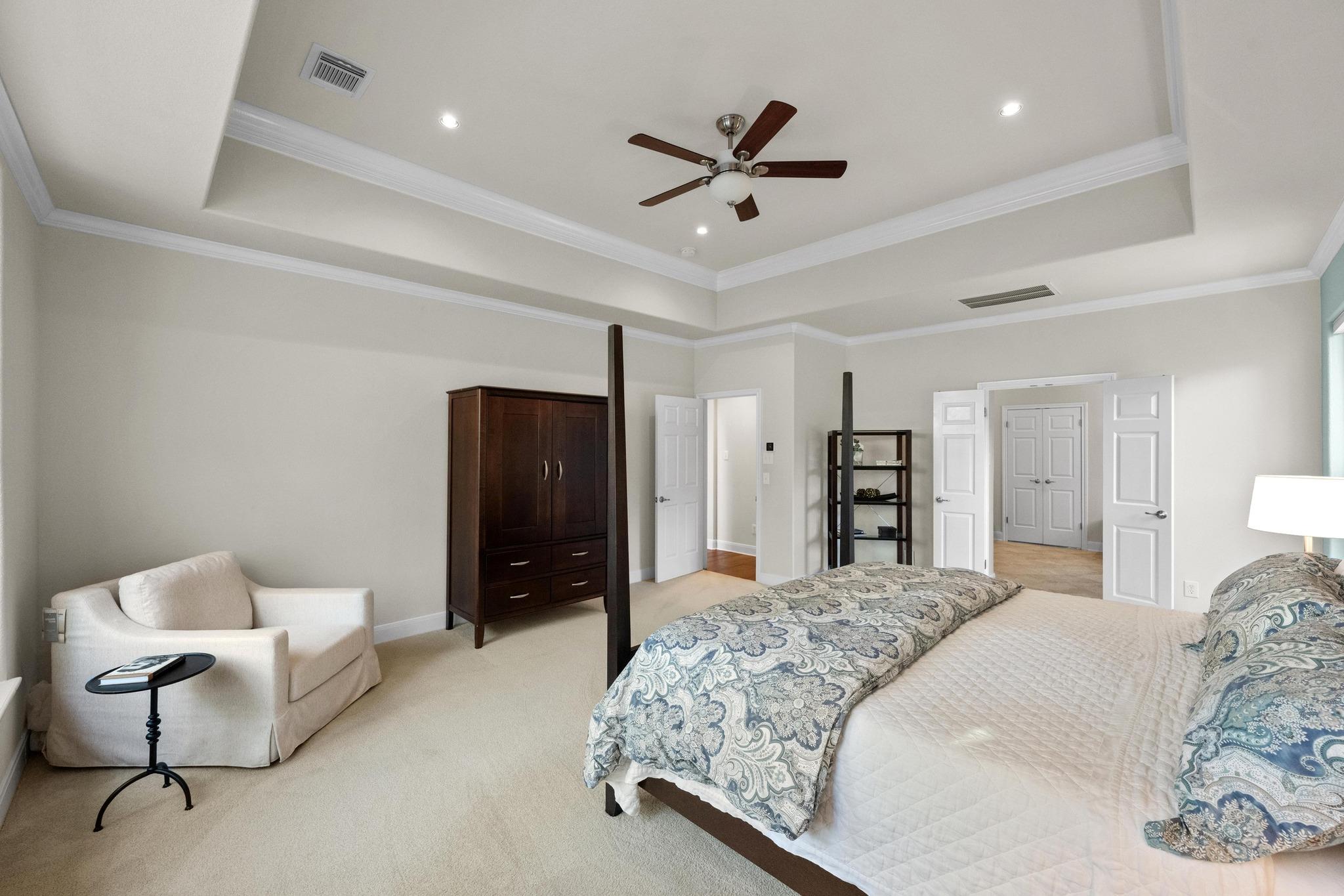 3713 Soledad Ct, Austin, TX 78732