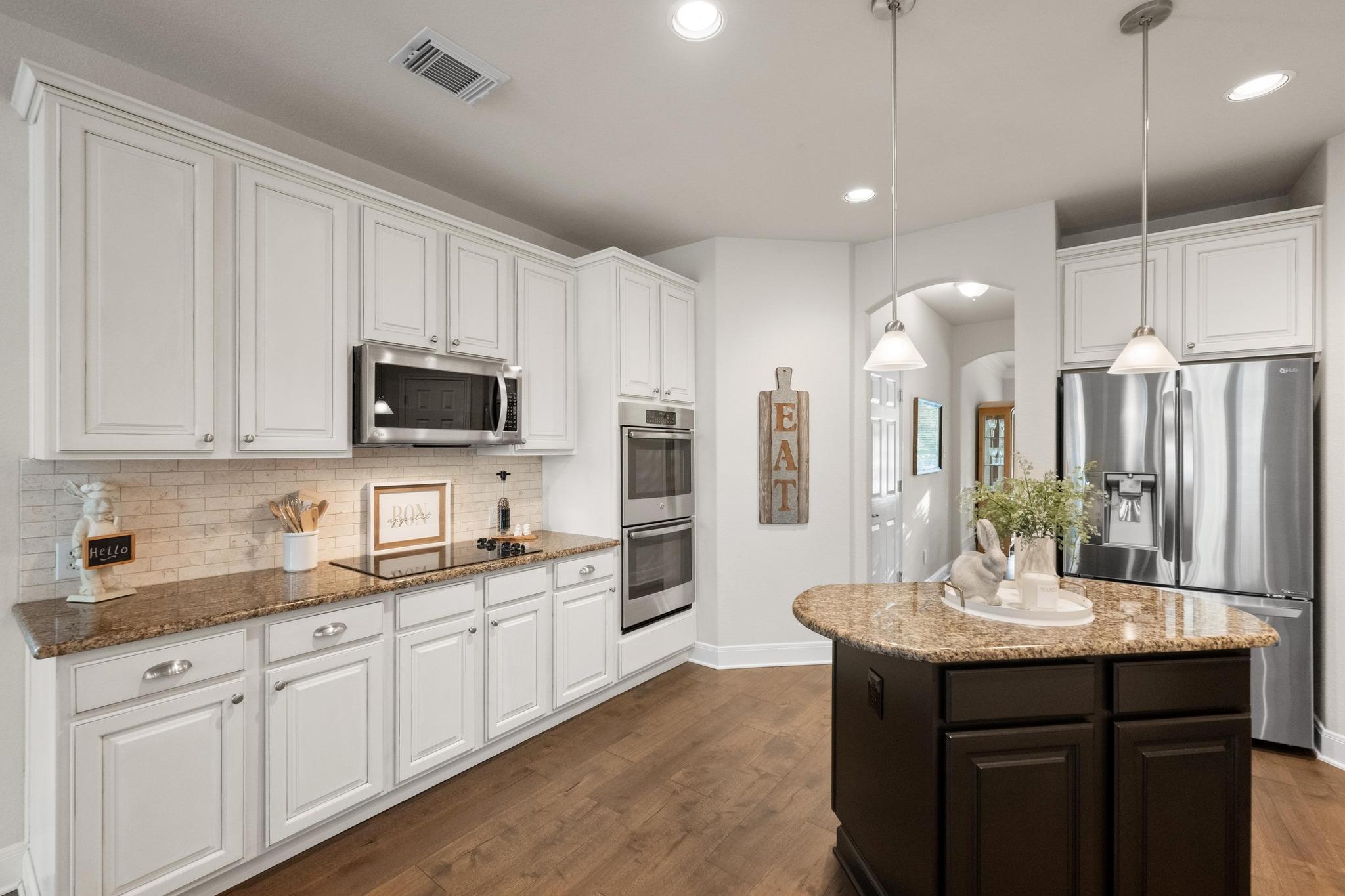 3713 Soledad Ct, Austin, TX 78732