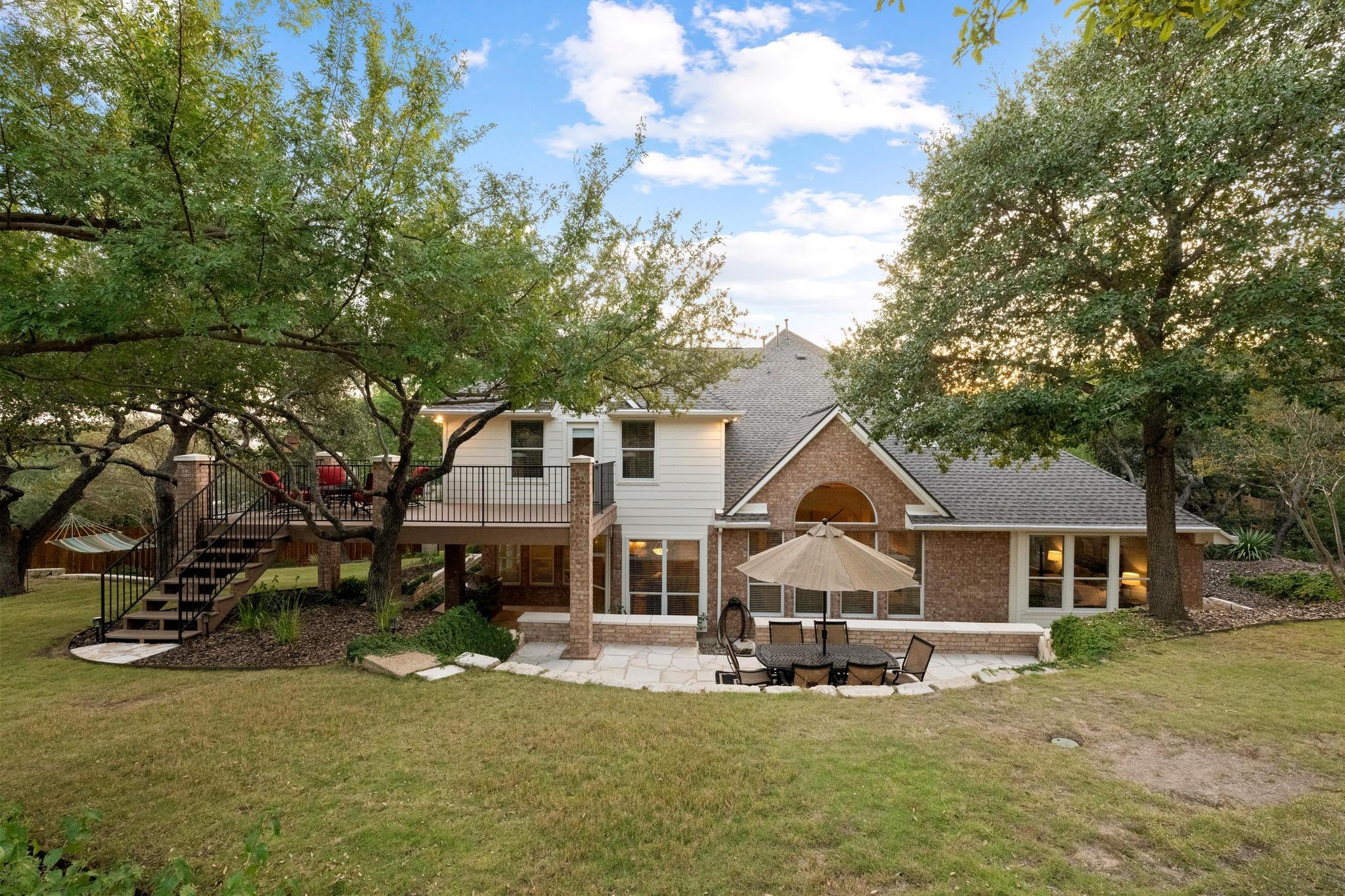 3713 Soledad Ct, Austin, TX 78732
