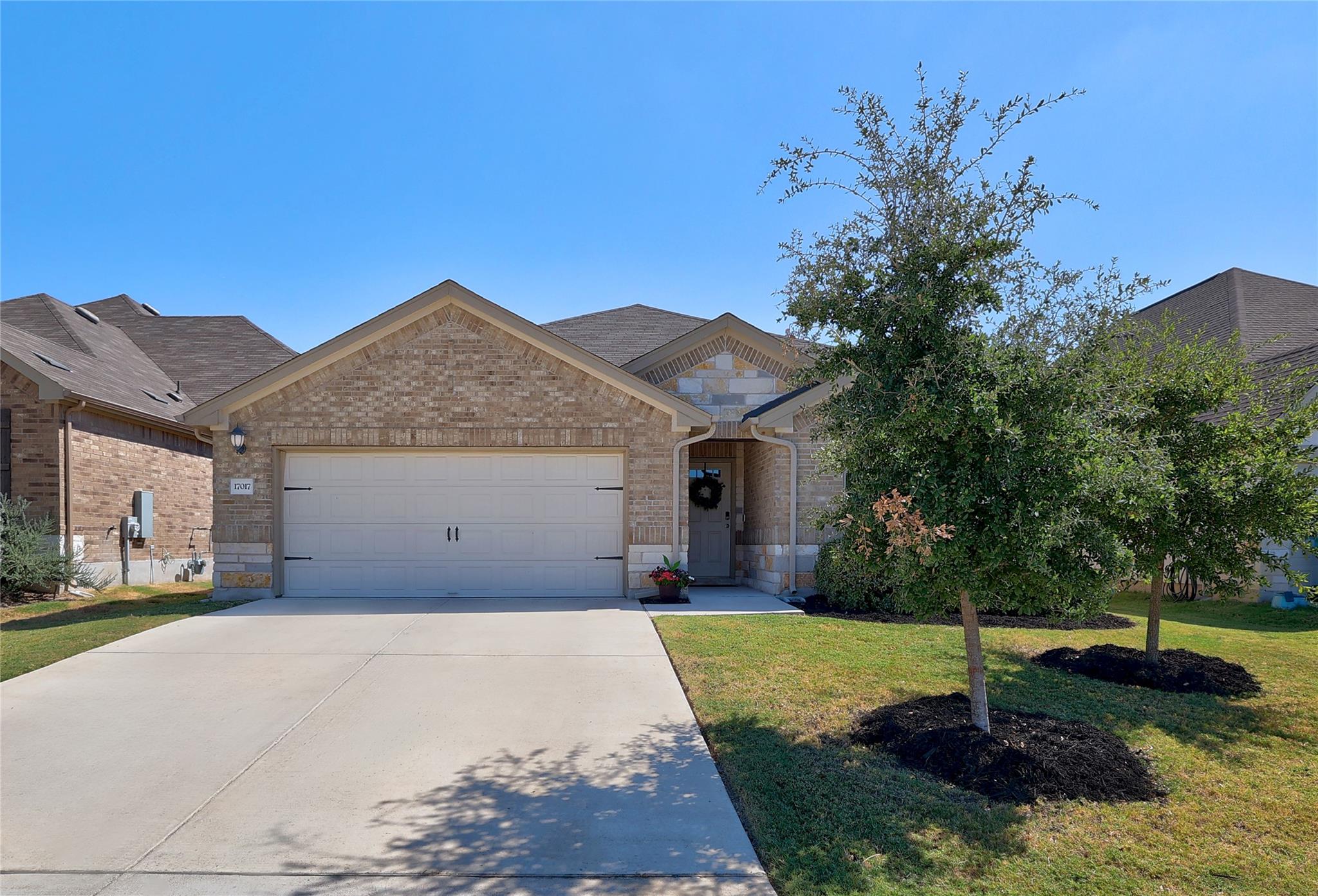 17017 Orinda Ln, Pflugerville, TX 78660
