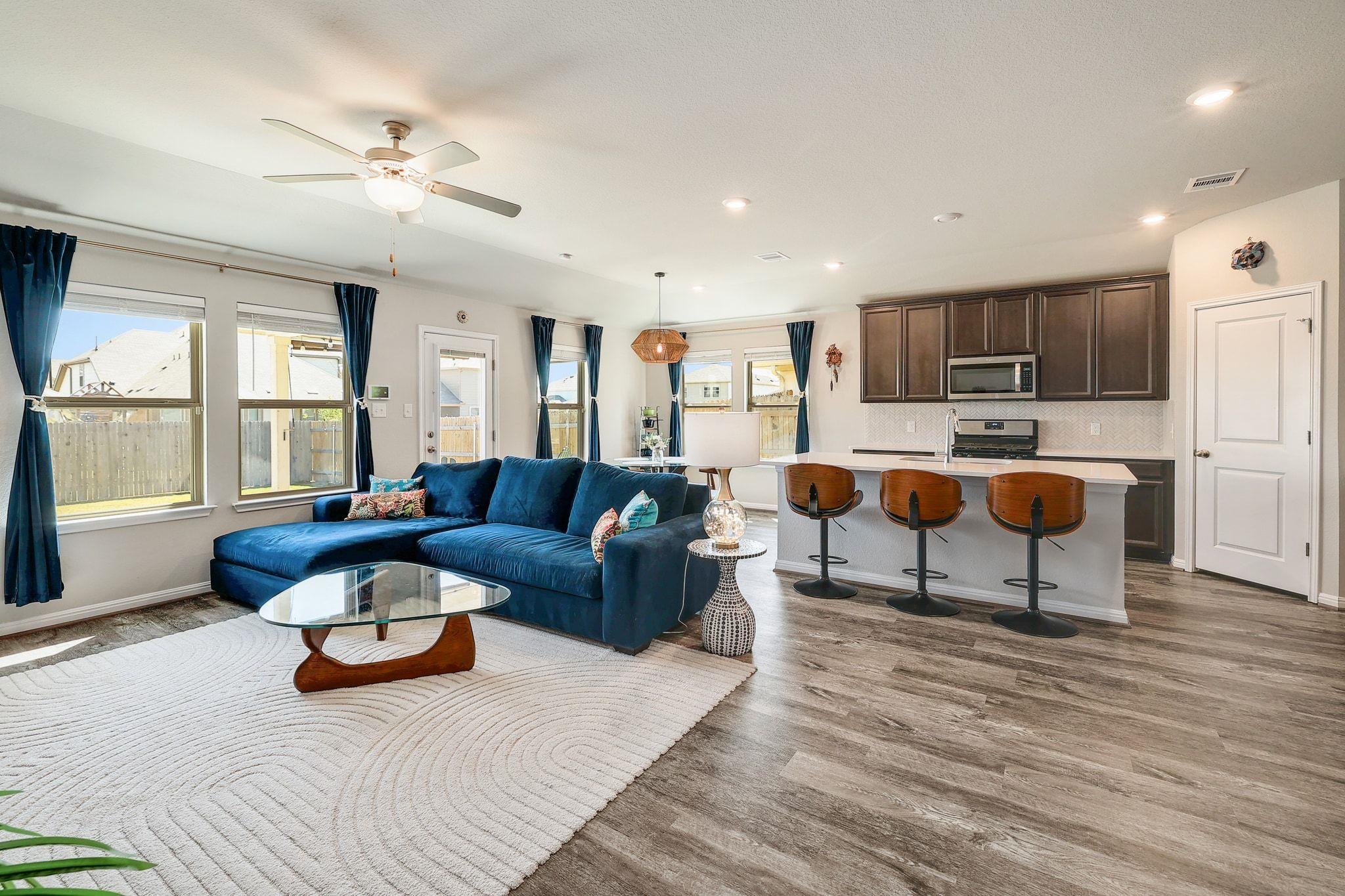 17017 Orinda Ln, Pflugerville, TX 78660