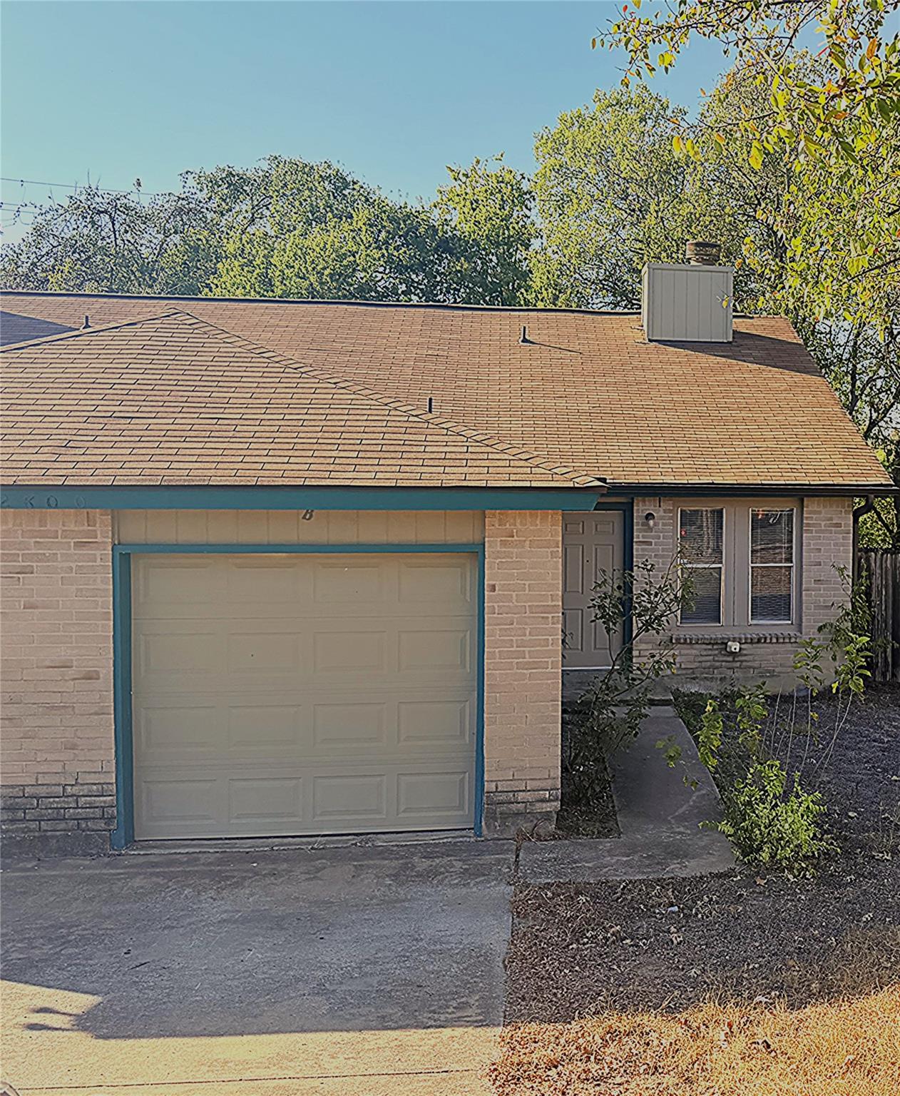 12800 Tomanet Trl # B, Austin, TX 78727