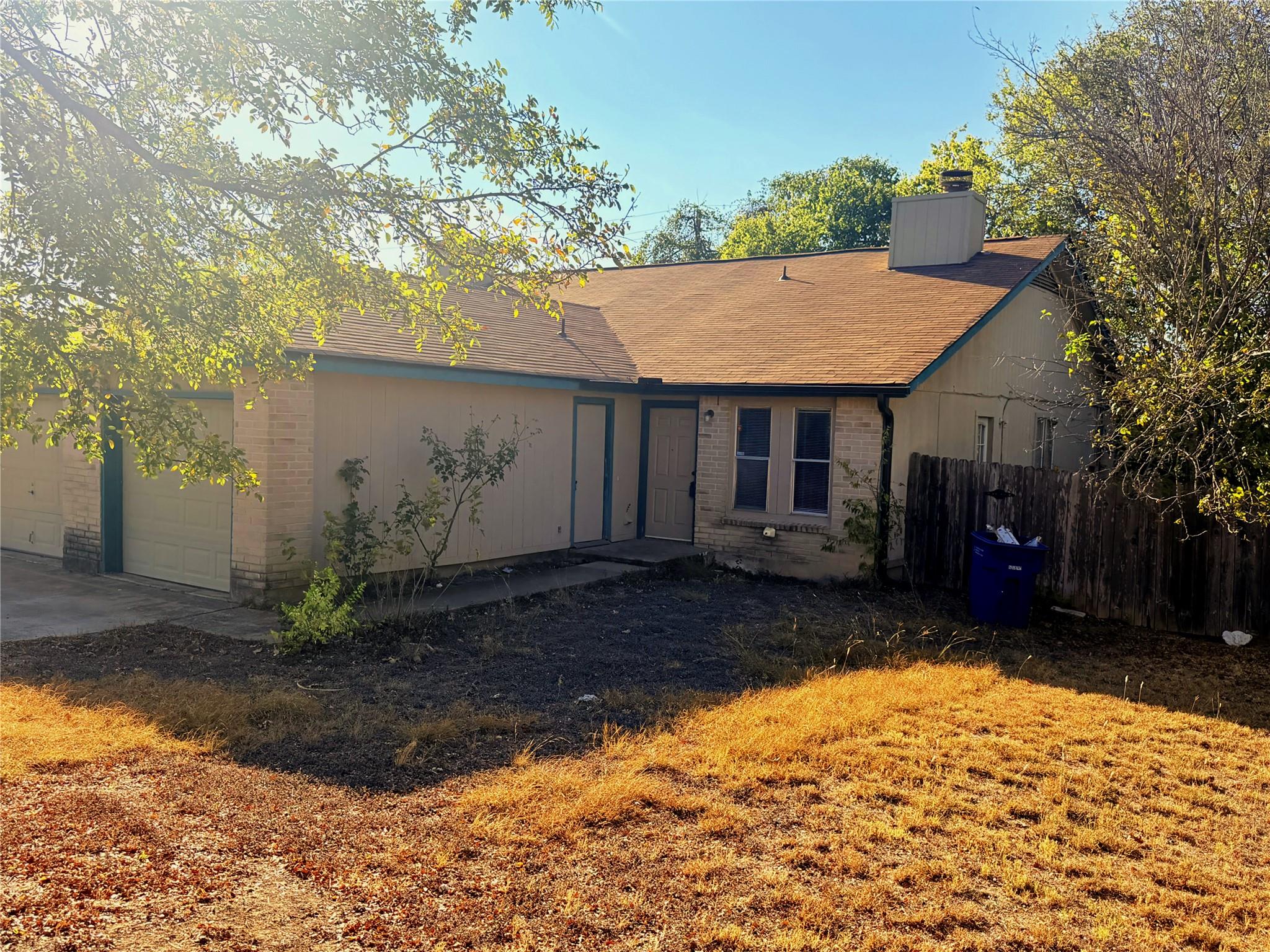 12800 Tomanet Trl # B, Austin, TX 78727