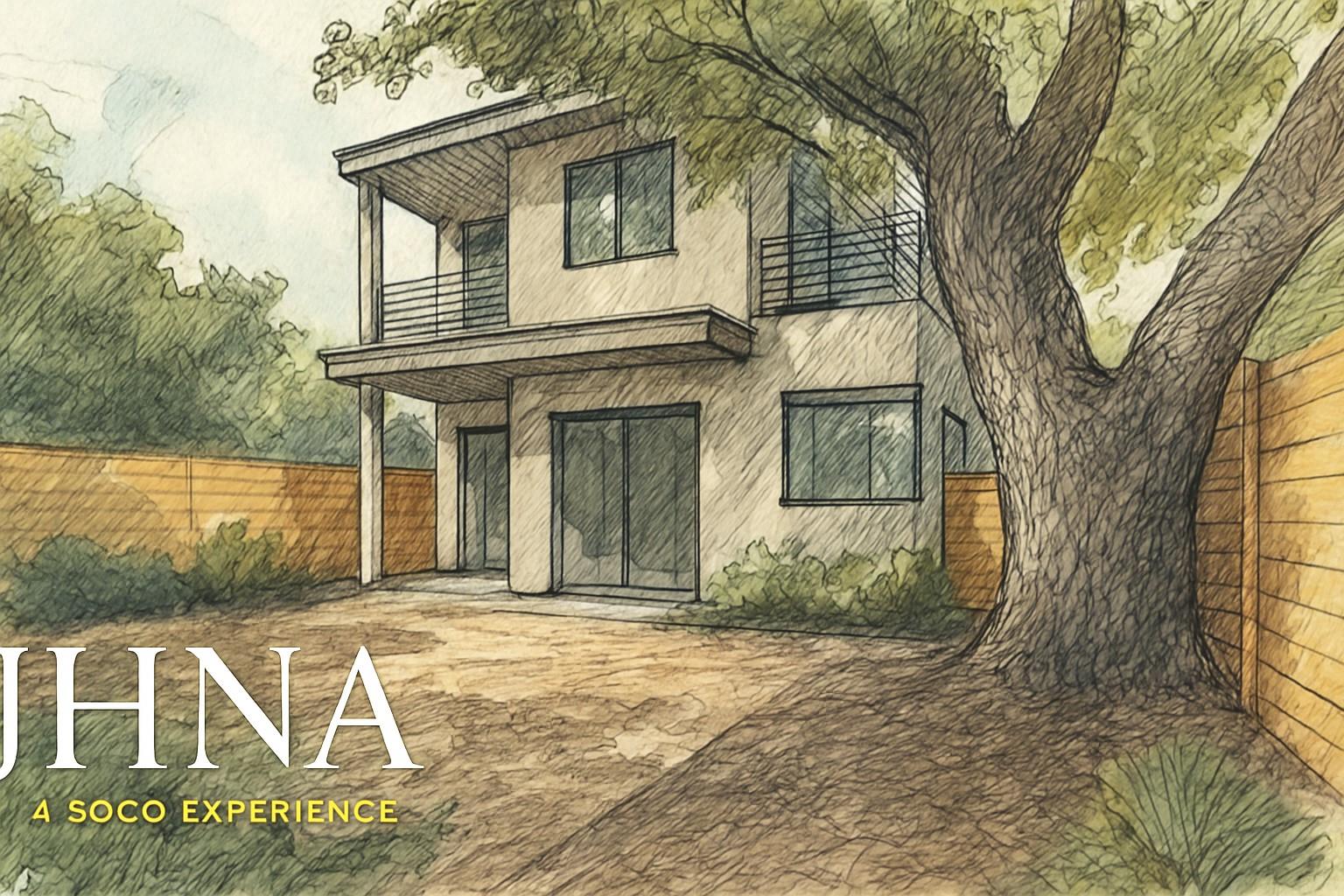 107 W Johanna St # A, B & C, Austin, TX 78704