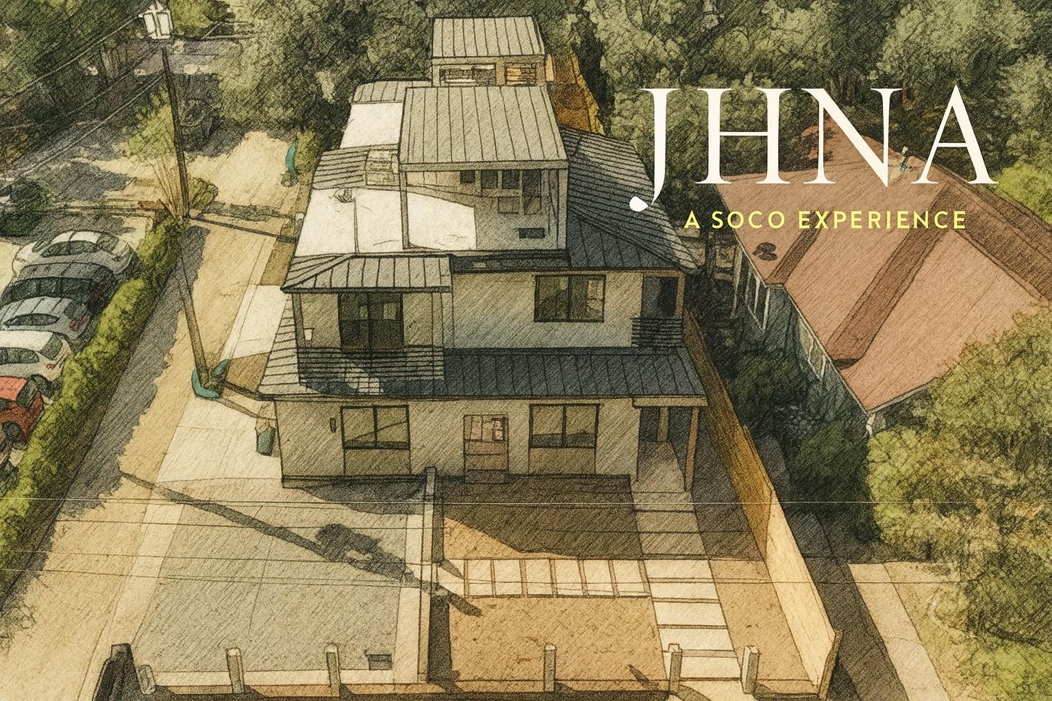 107 W Johanna St # A, B & C, Austin, TX 78704