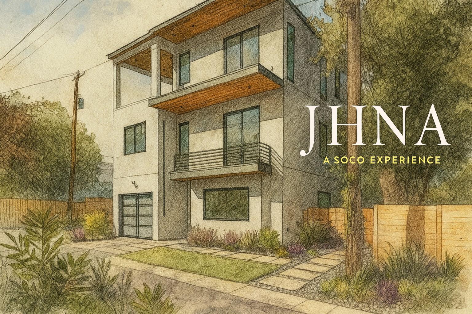 107 W Johanna St # A, B & C, Austin, TX 78704