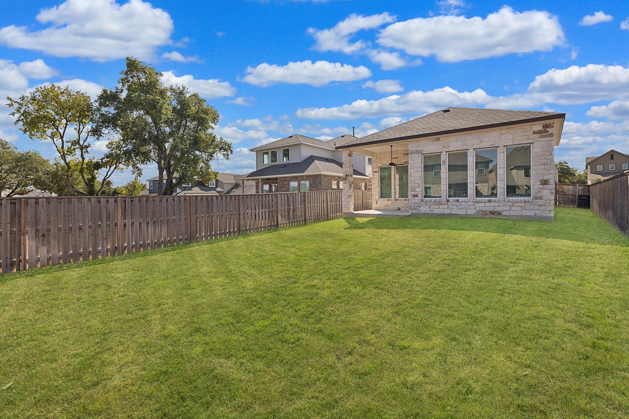 1413 Kneehigh Ln, Georgetown, TX 78633