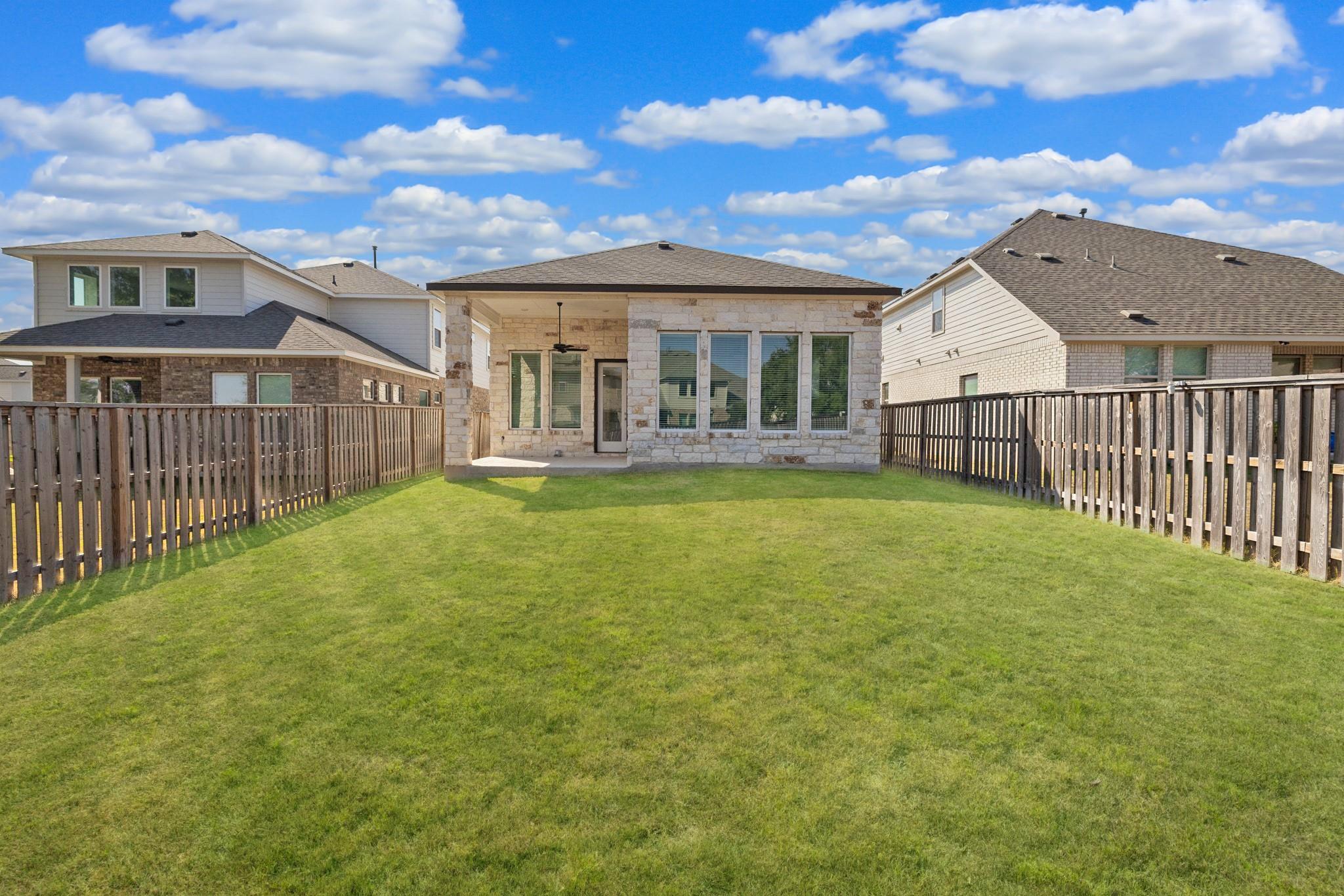 1413 Kneehigh Ln, Georgetown, TX 78633