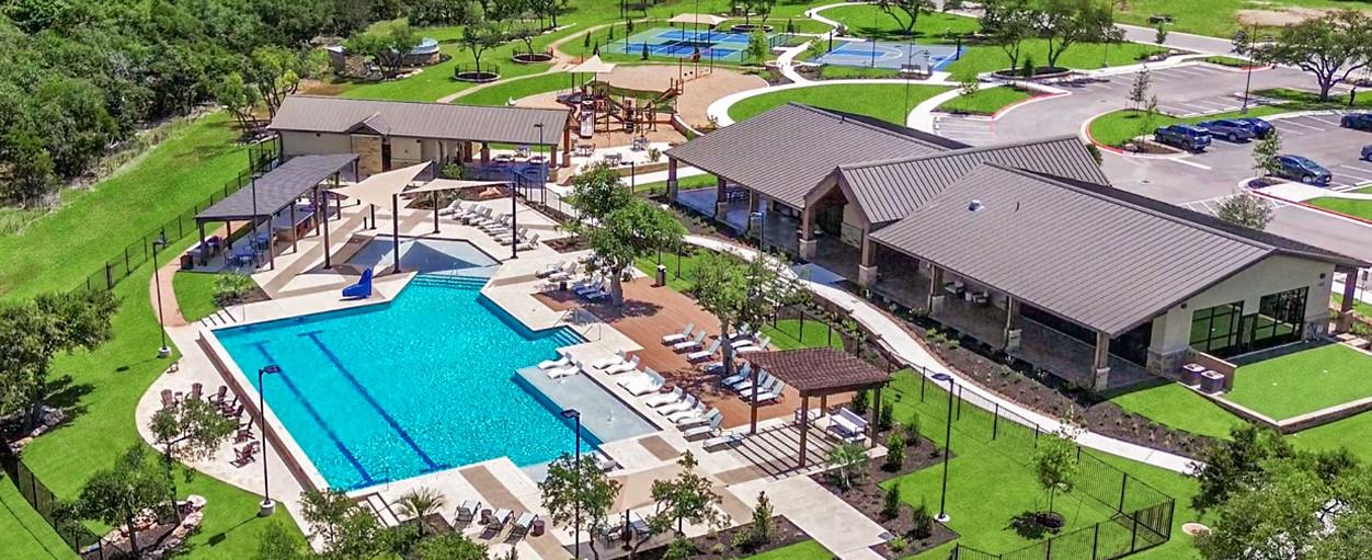 1413 Kneehigh Ln, Georgetown, TX 78633