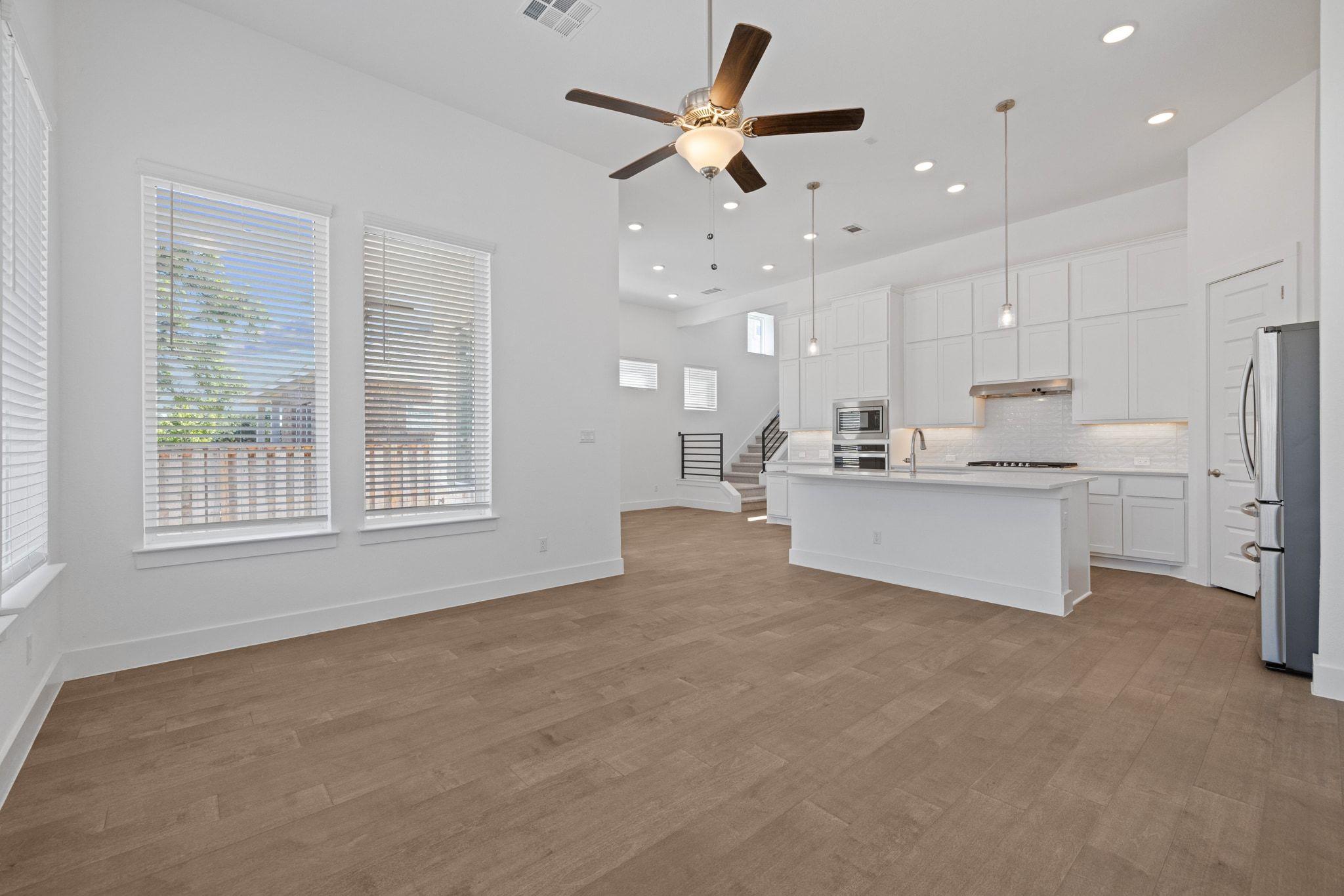 1413 Kneehigh Ln, Georgetown, TX 78633