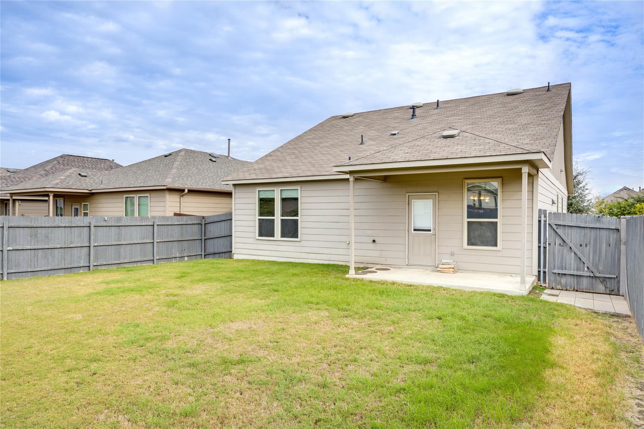 524 Coffee Berry Dr, Georgetown, TX 78626