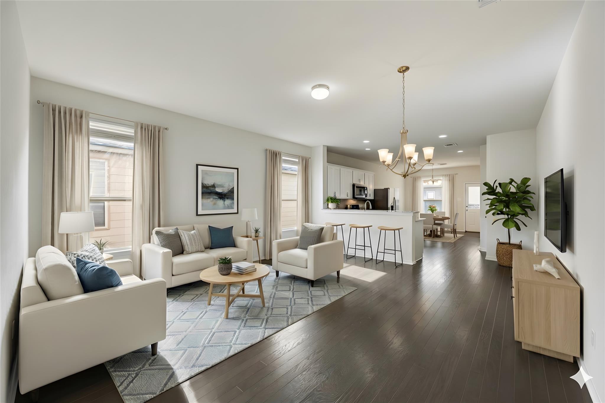 524 Coffee Berry Dr, Georgetown, TX 78626