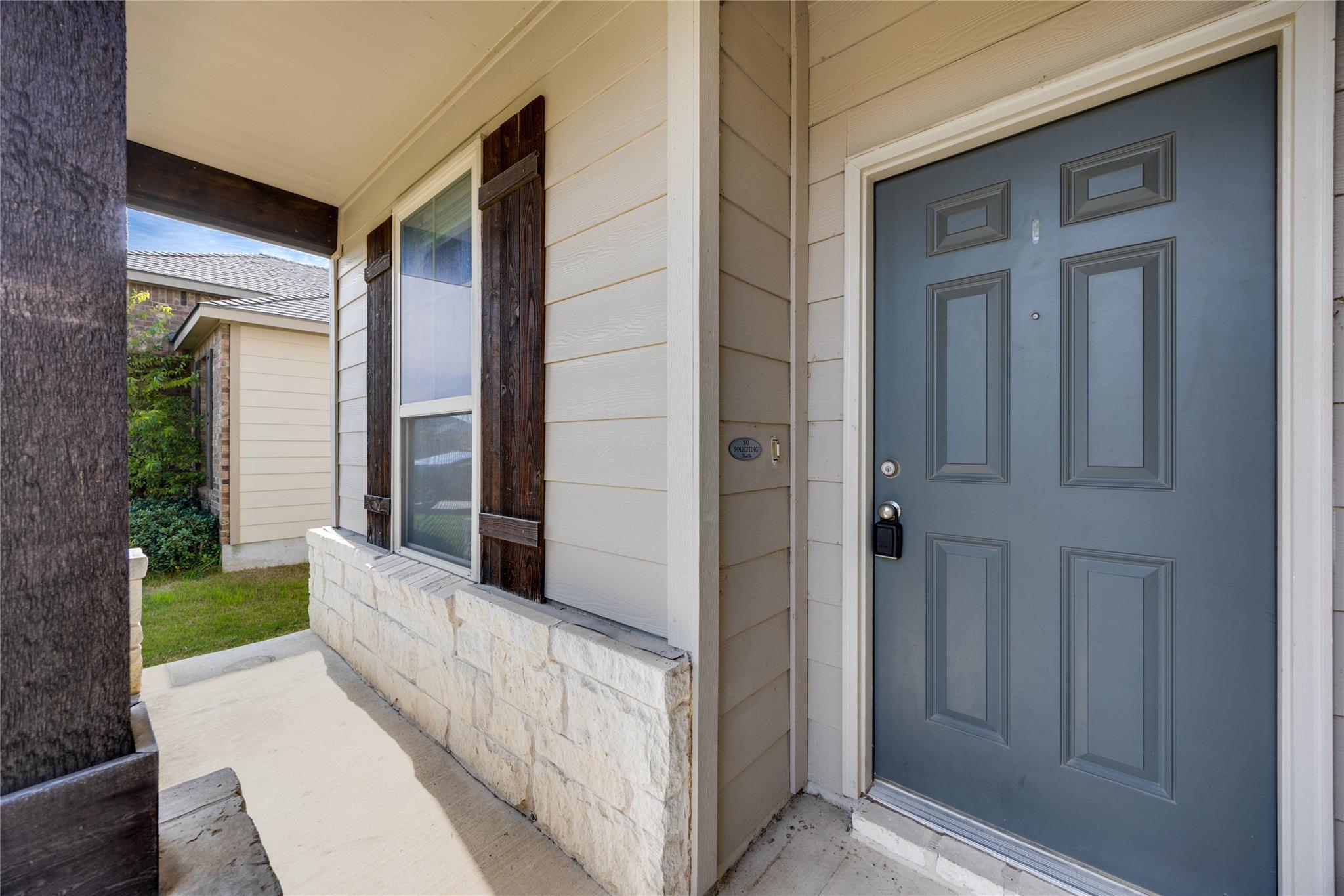 524 Coffee Berry Dr, Georgetown, TX 78626