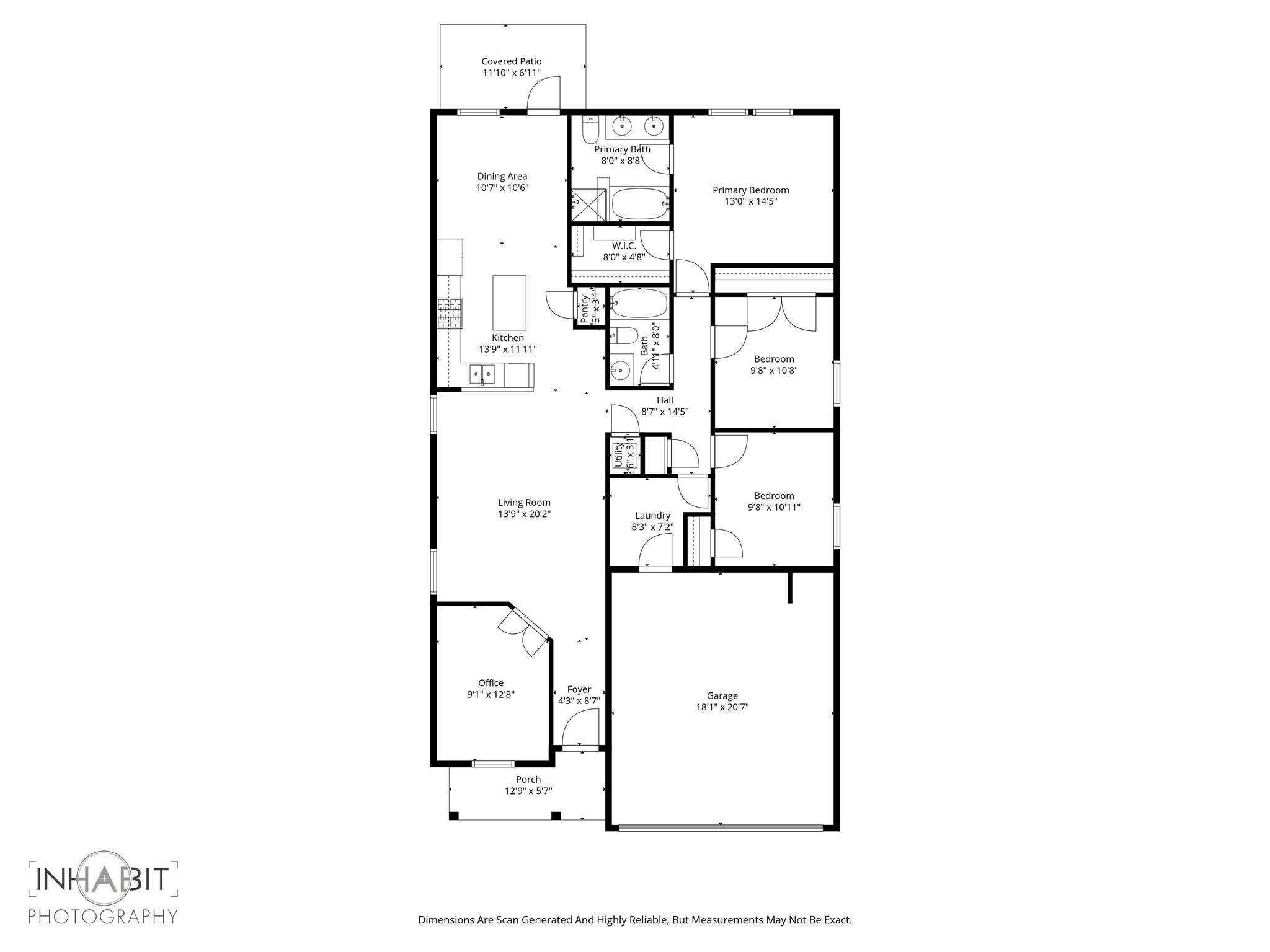 524 Coffee Berry Dr, Georgetown, TX 78626