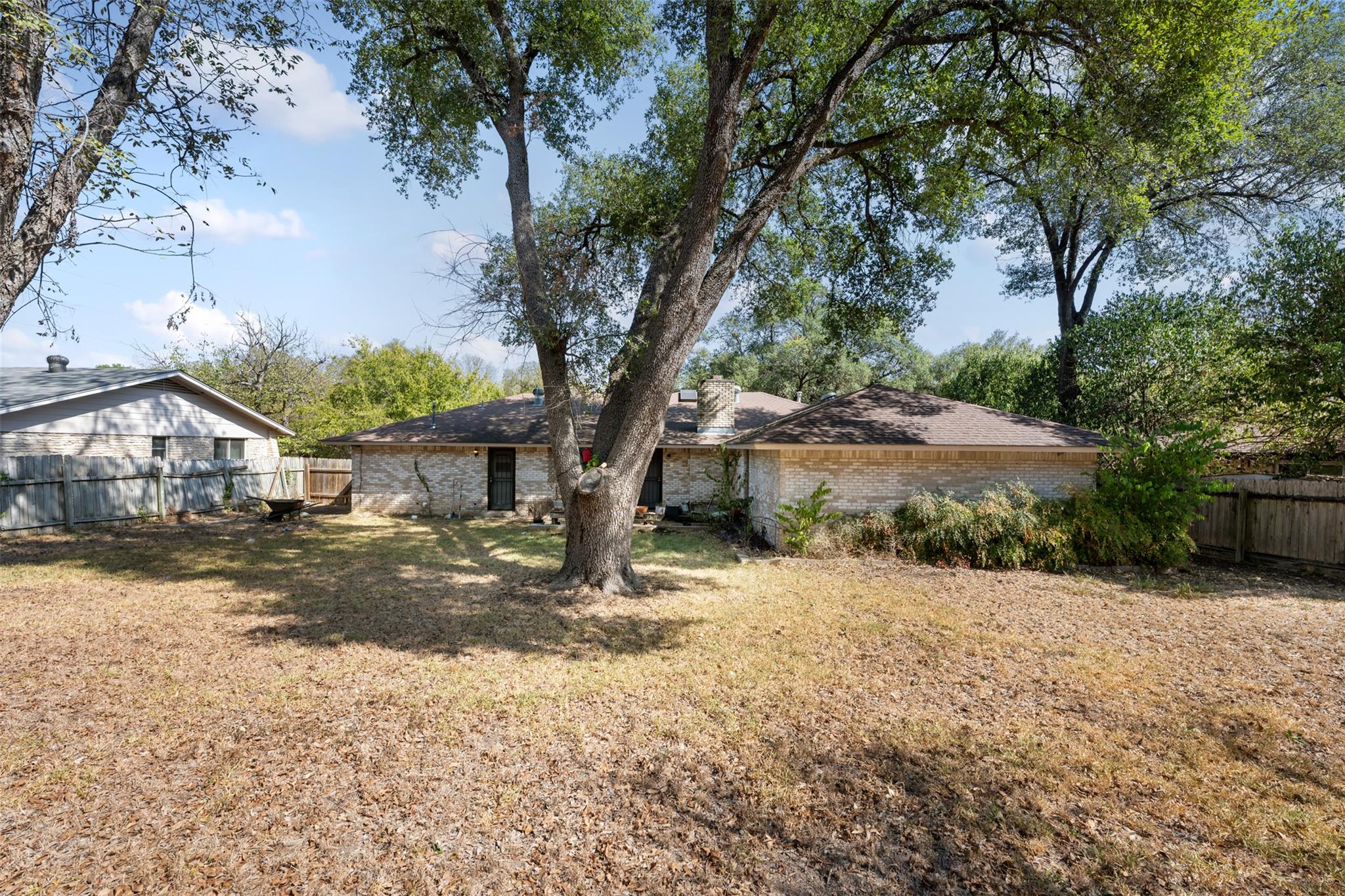 12312 Blue Water Dr, Austin, TX 78758