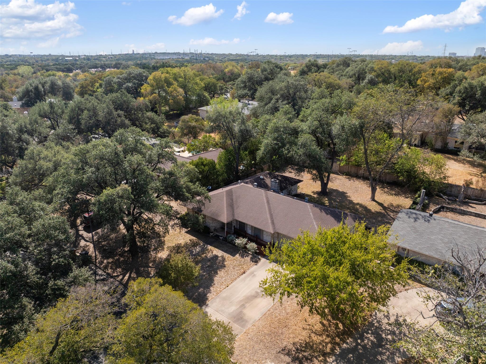 12312 Blue Water Dr, Austin, TX 78758