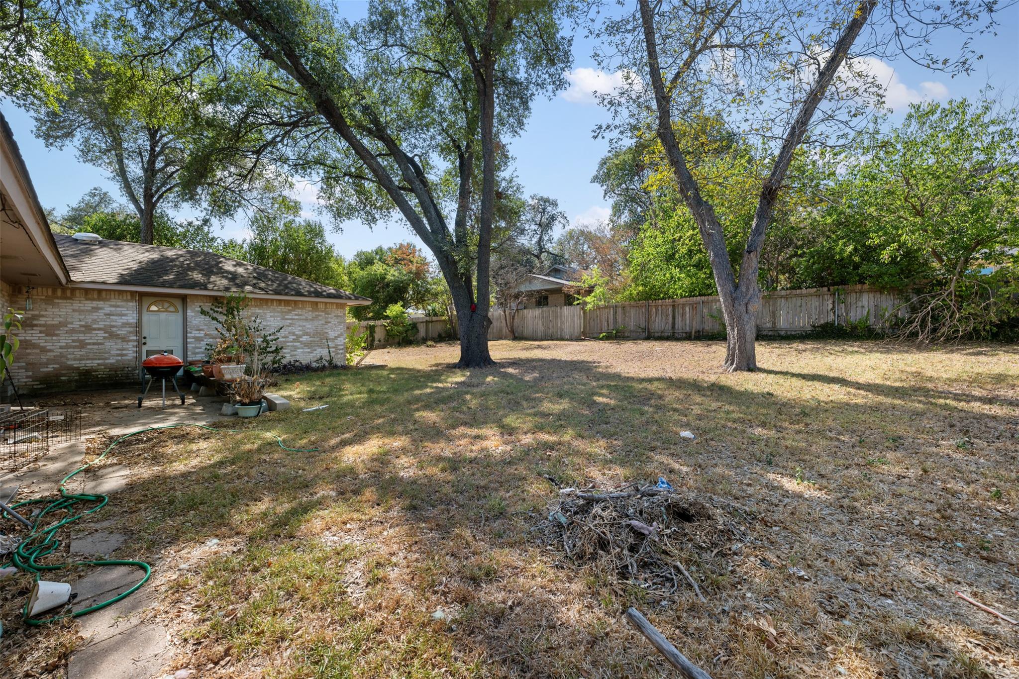 12312 Blue Water Dr, Austin, TX 78758