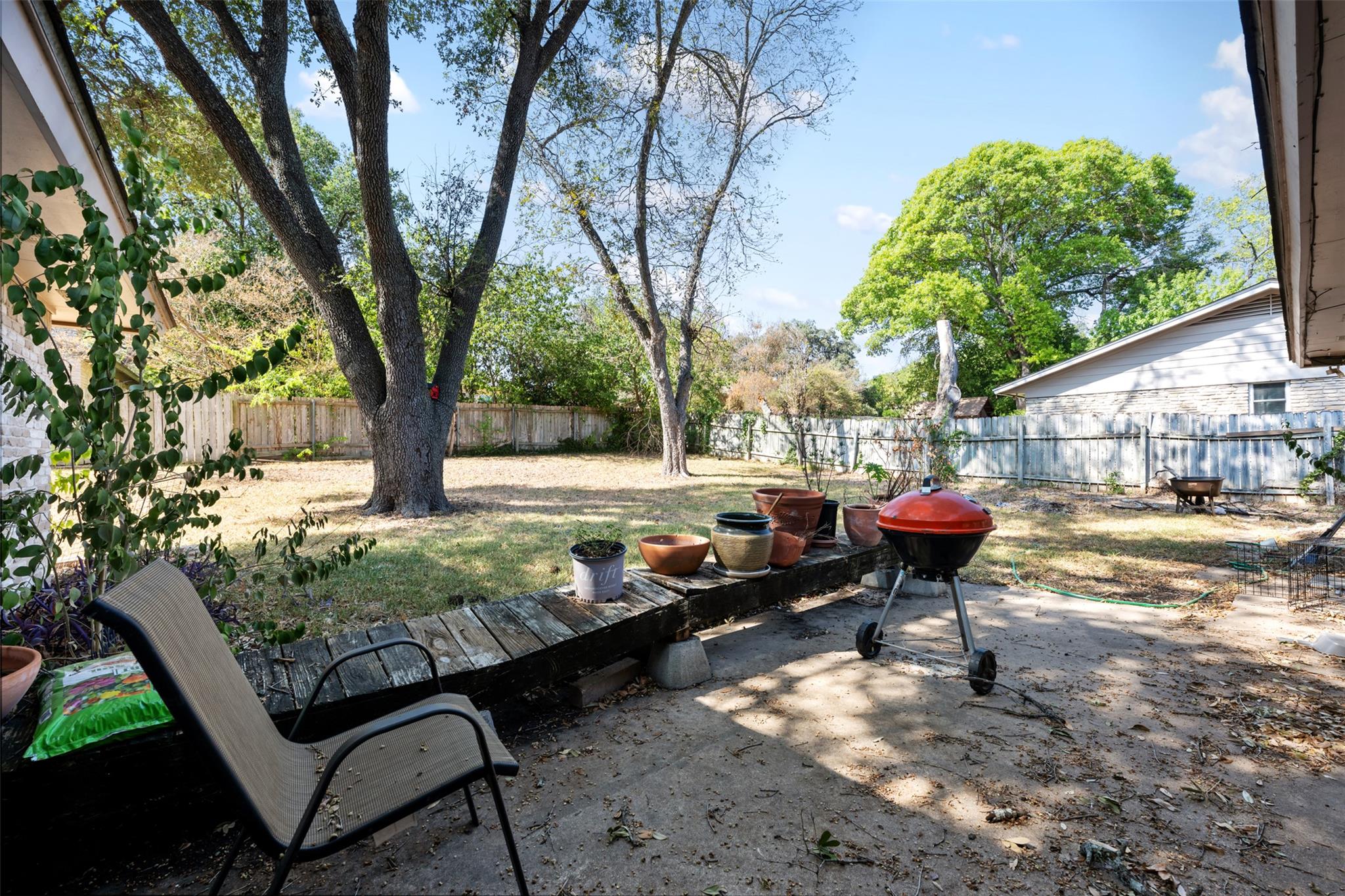 12312 Blue Water Dr, Austin, TX 78758