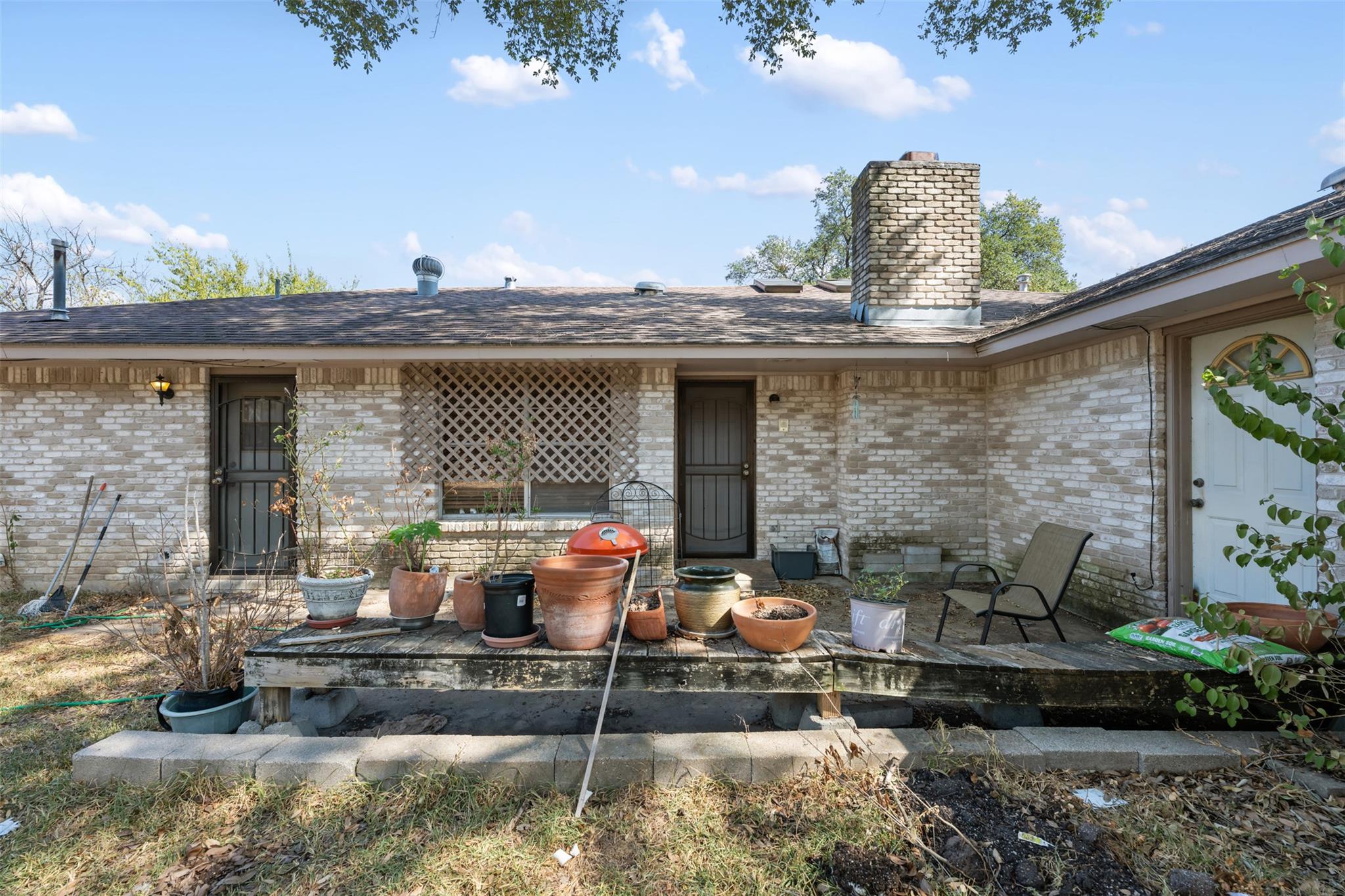 12312 Blue Water Dr, Austin, TX 78758