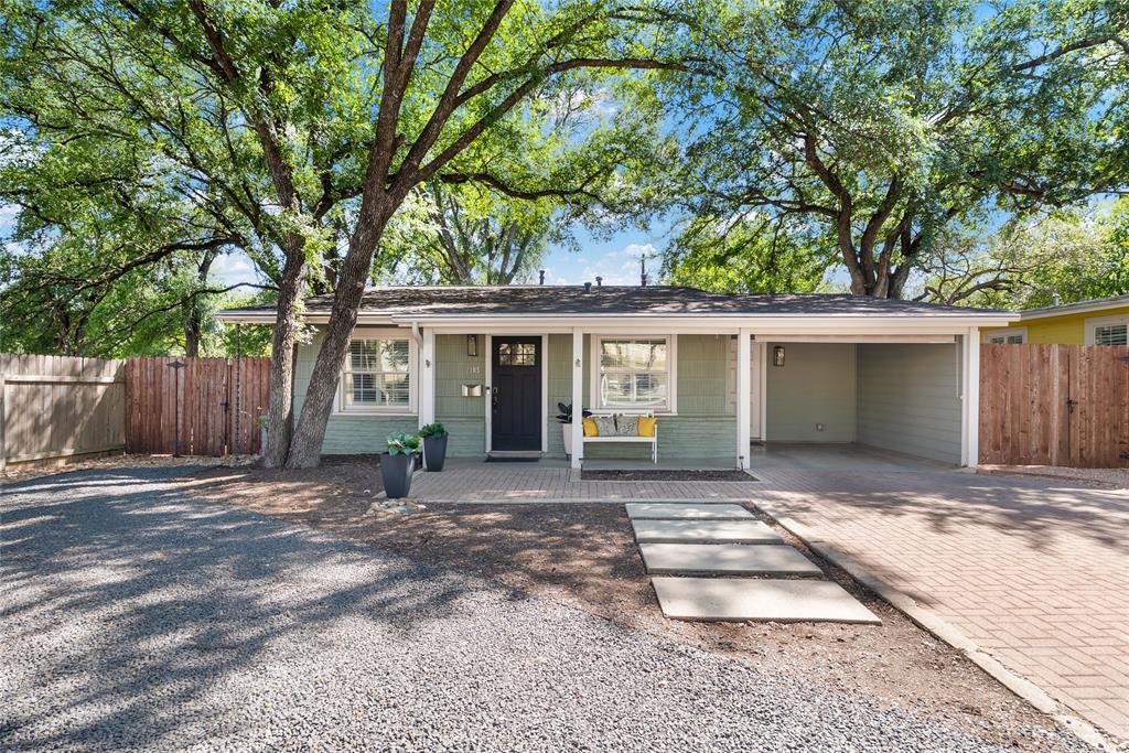 2105 Westover Rd, Austin, TX 78703