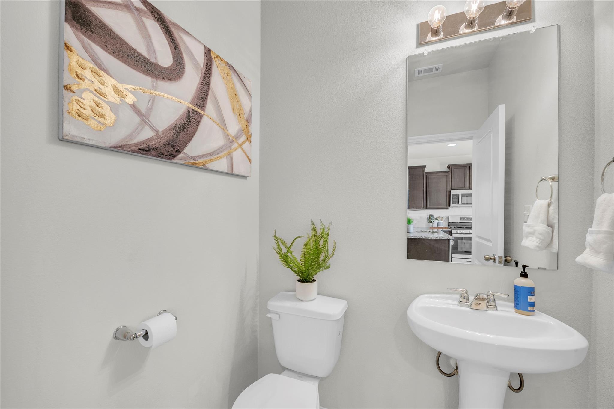 17931 Papaveri Way, Pflugerville, TX 78660