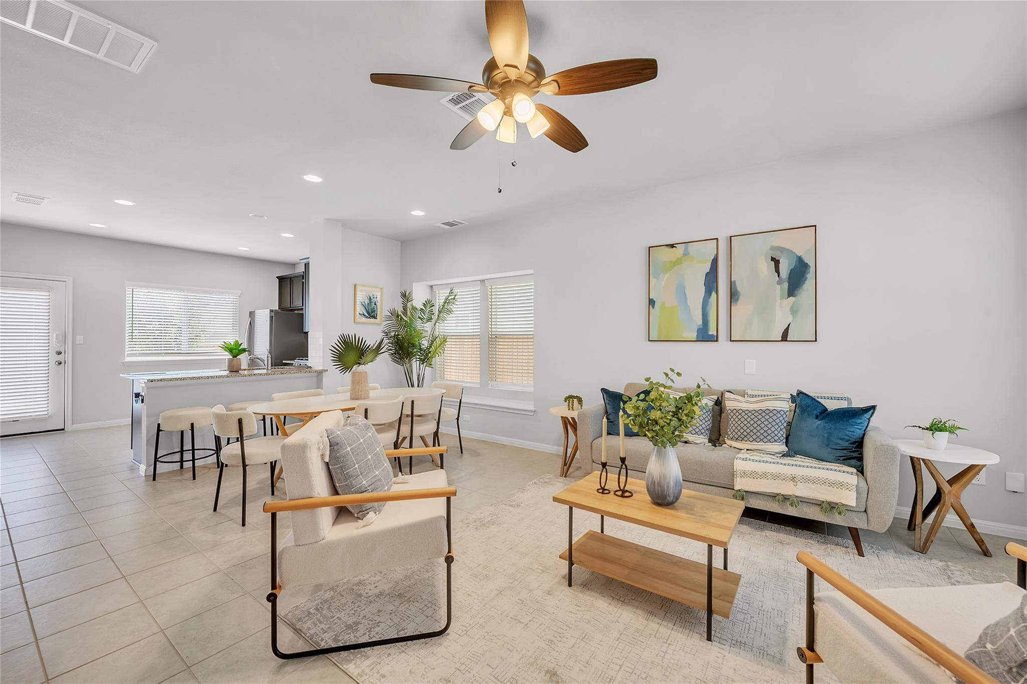 17931 Papaveri Way, Pflugerville, TX 78660