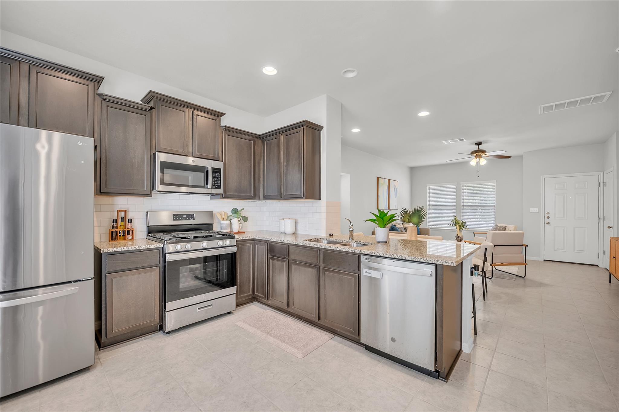 17931 Papaveri Way, Pflugerville, TX 78660