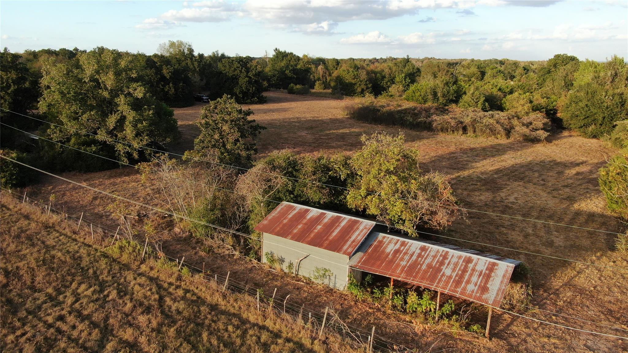 503 County Road 350, Gause, TX 77857