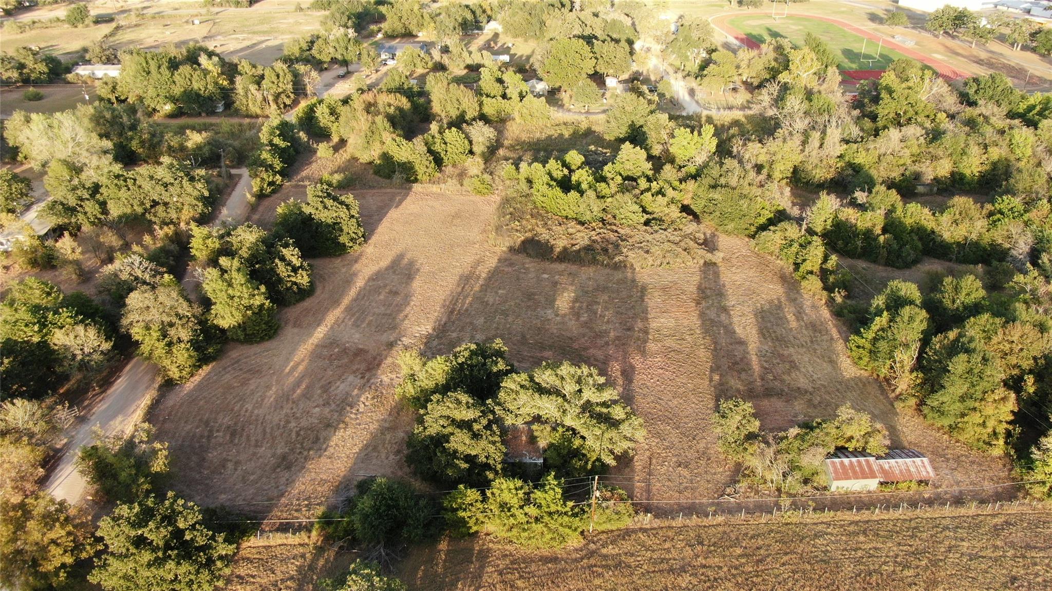 503 County Road 350, Gause, TX 77857