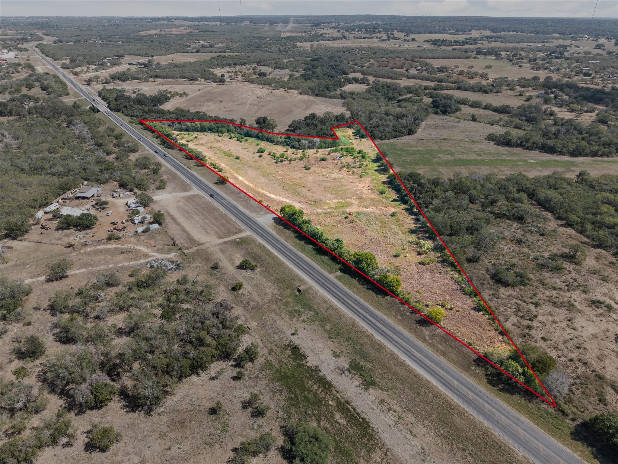 13686 E LOOP 1604 S Loop, San Antonio, TX 78263