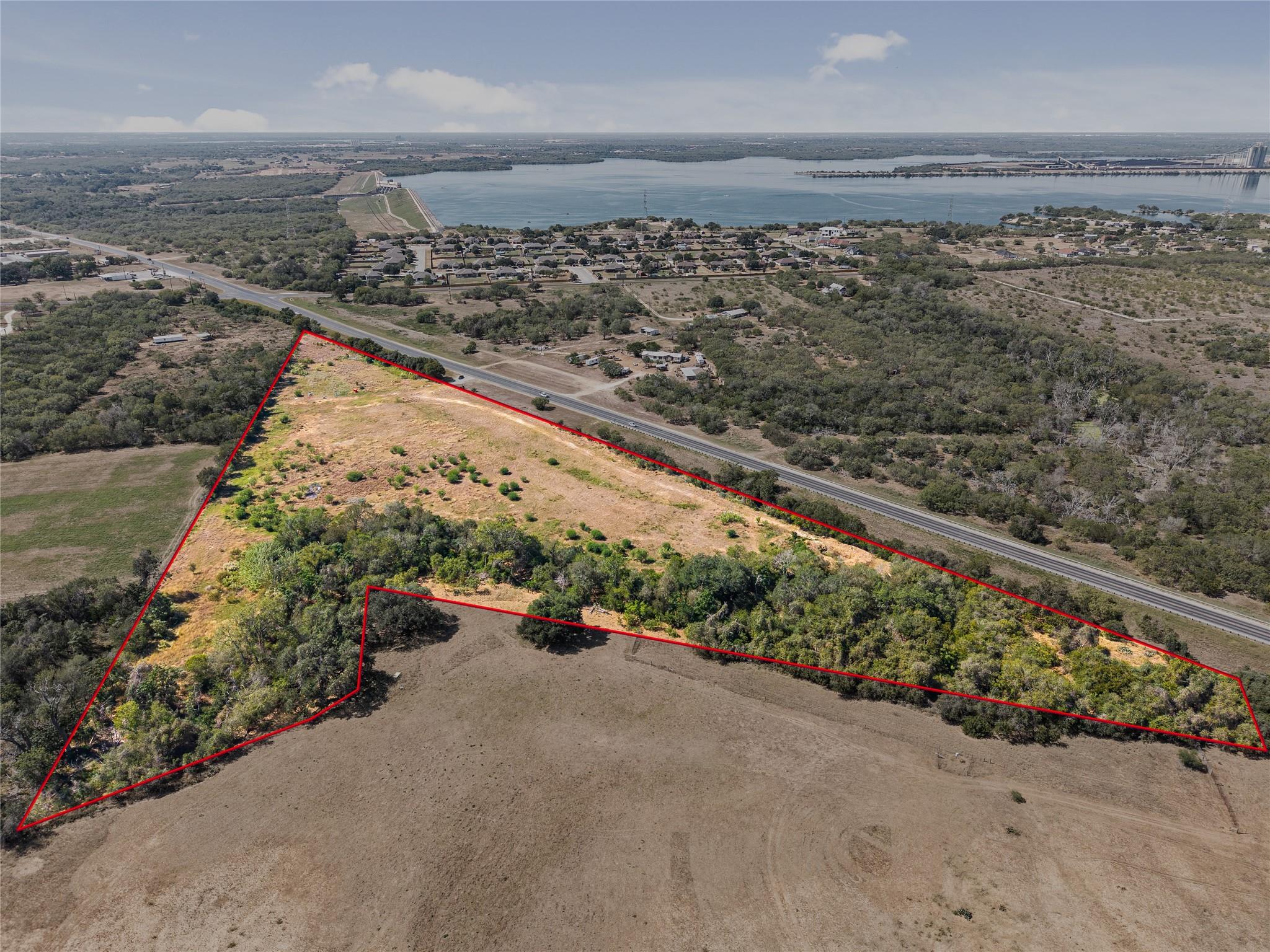 13686 E LOOP 1604 S Loop, San Antonio, TX 78263