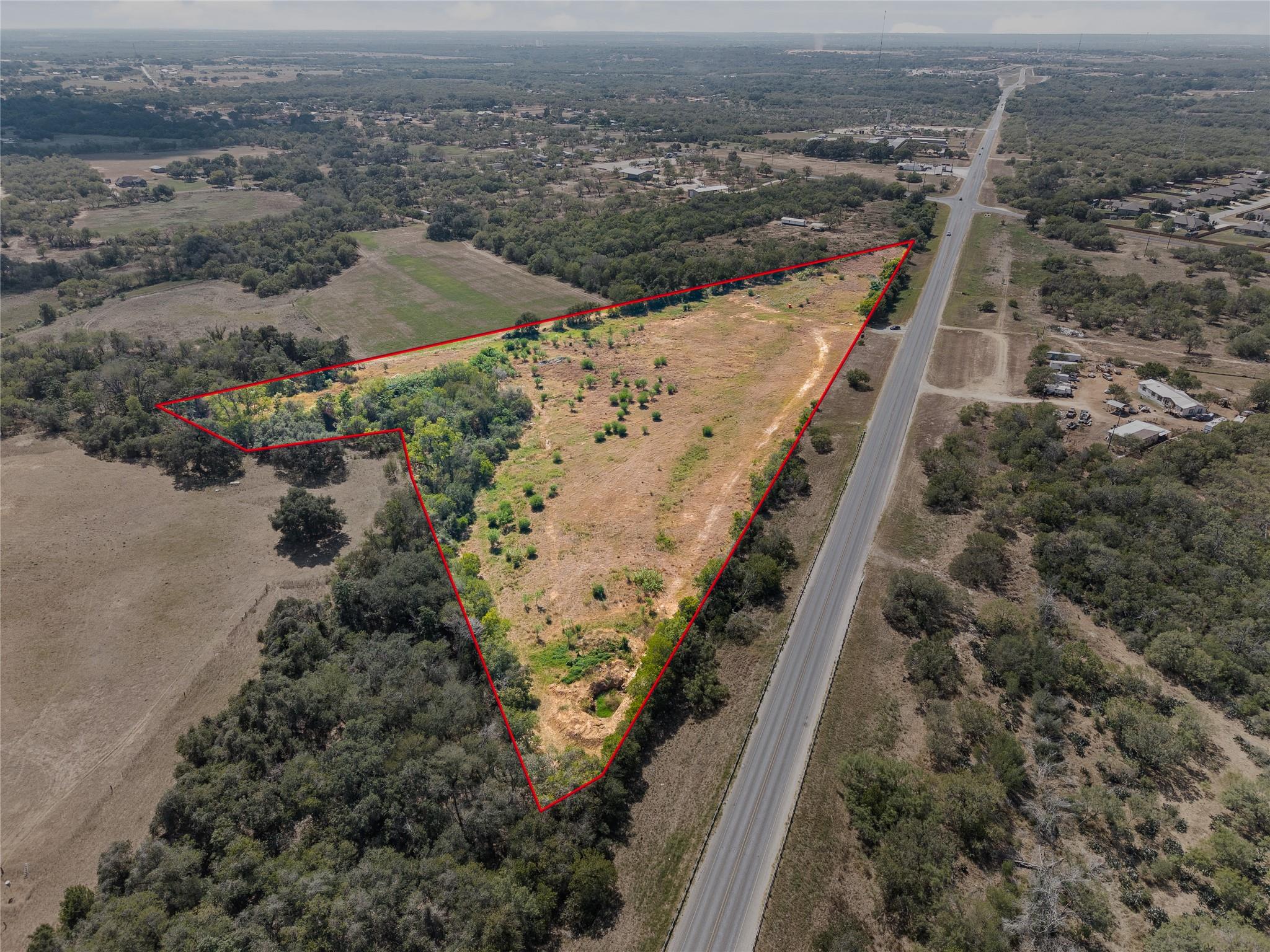 13686 E LOOP 1604 S Loop, San Antonio, TX 78263