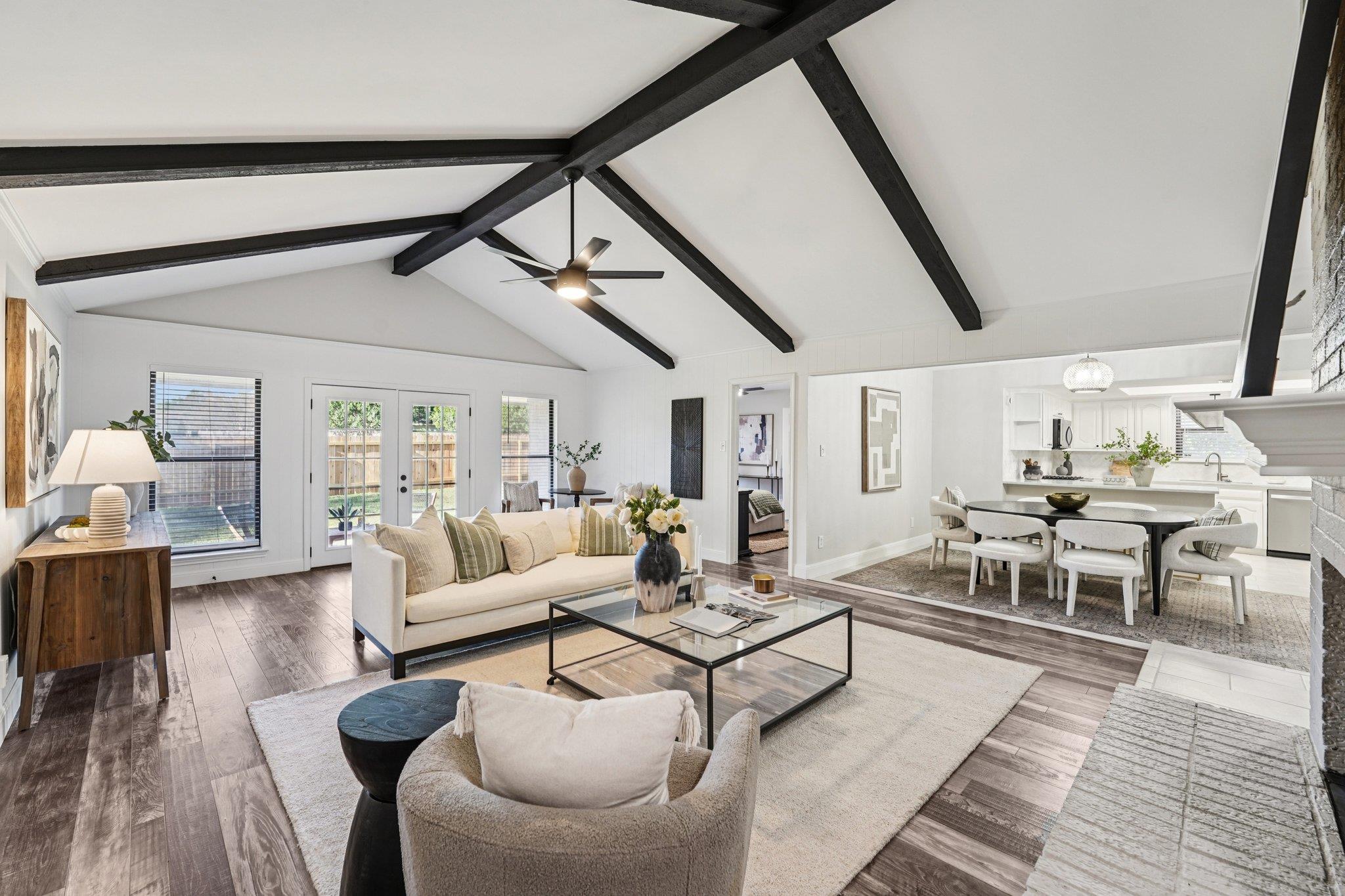 5307 Beckett Cir, Austin, TX 78749