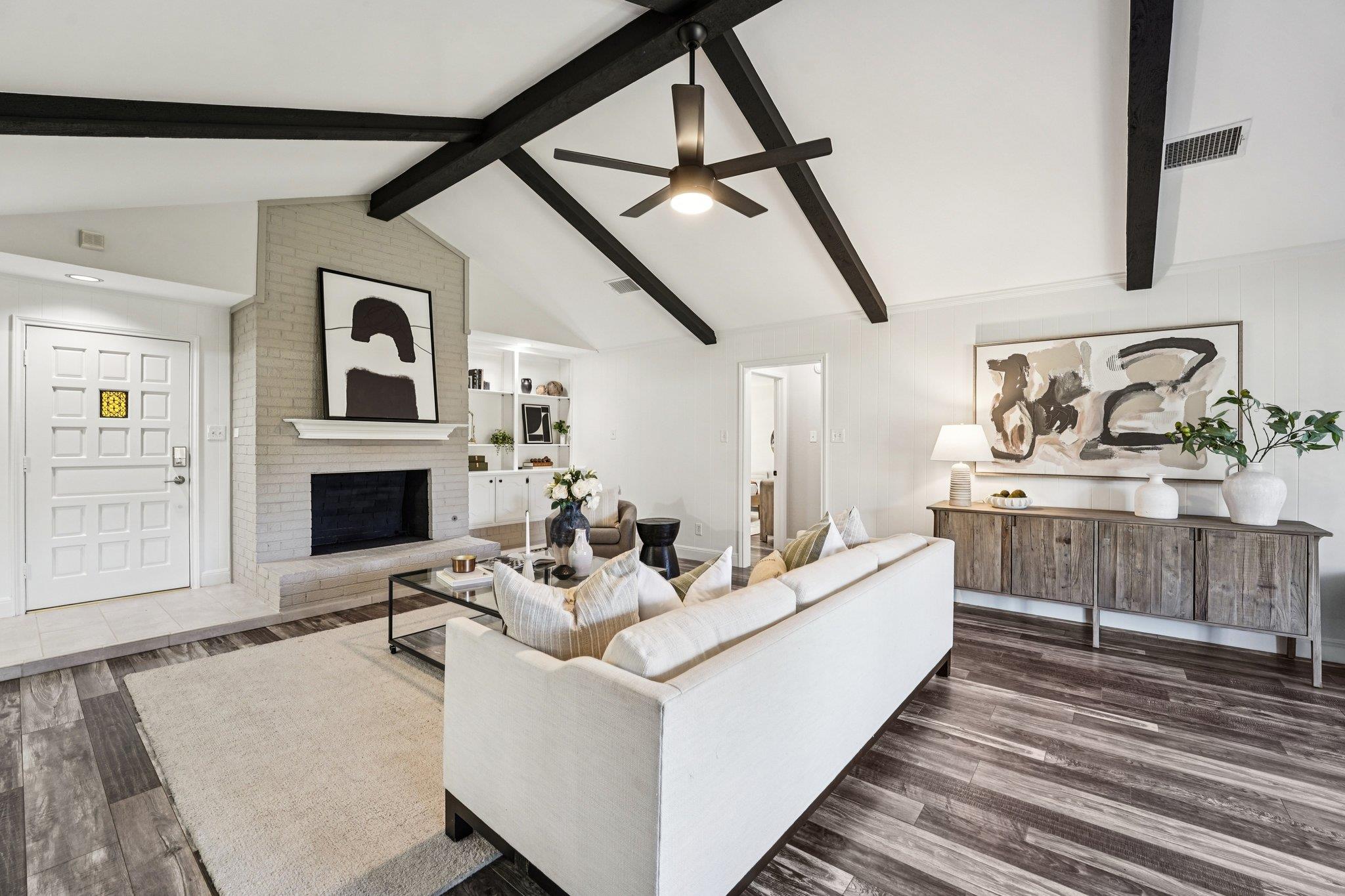 5307 Beckett Cir, Austin, TX 78749