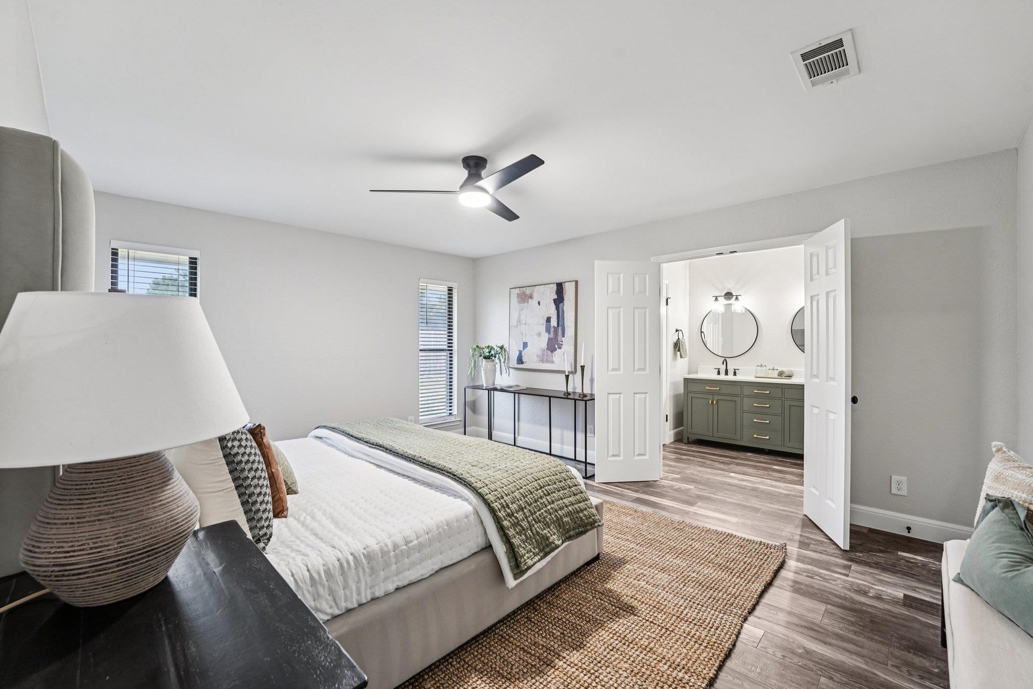 5307 Beckett Cir, Austin, TX 78749