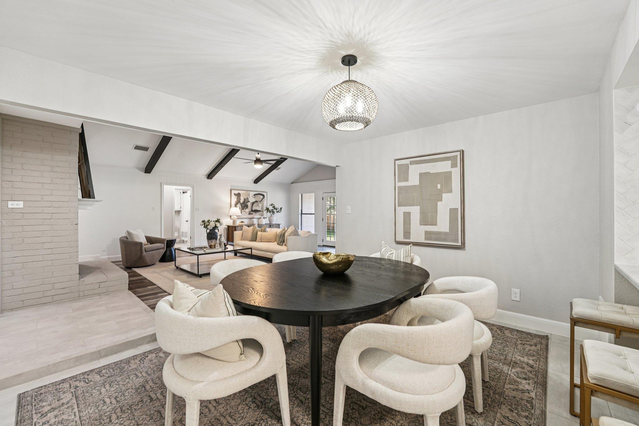 5307 Beckett Cir, Austin, TX 78749