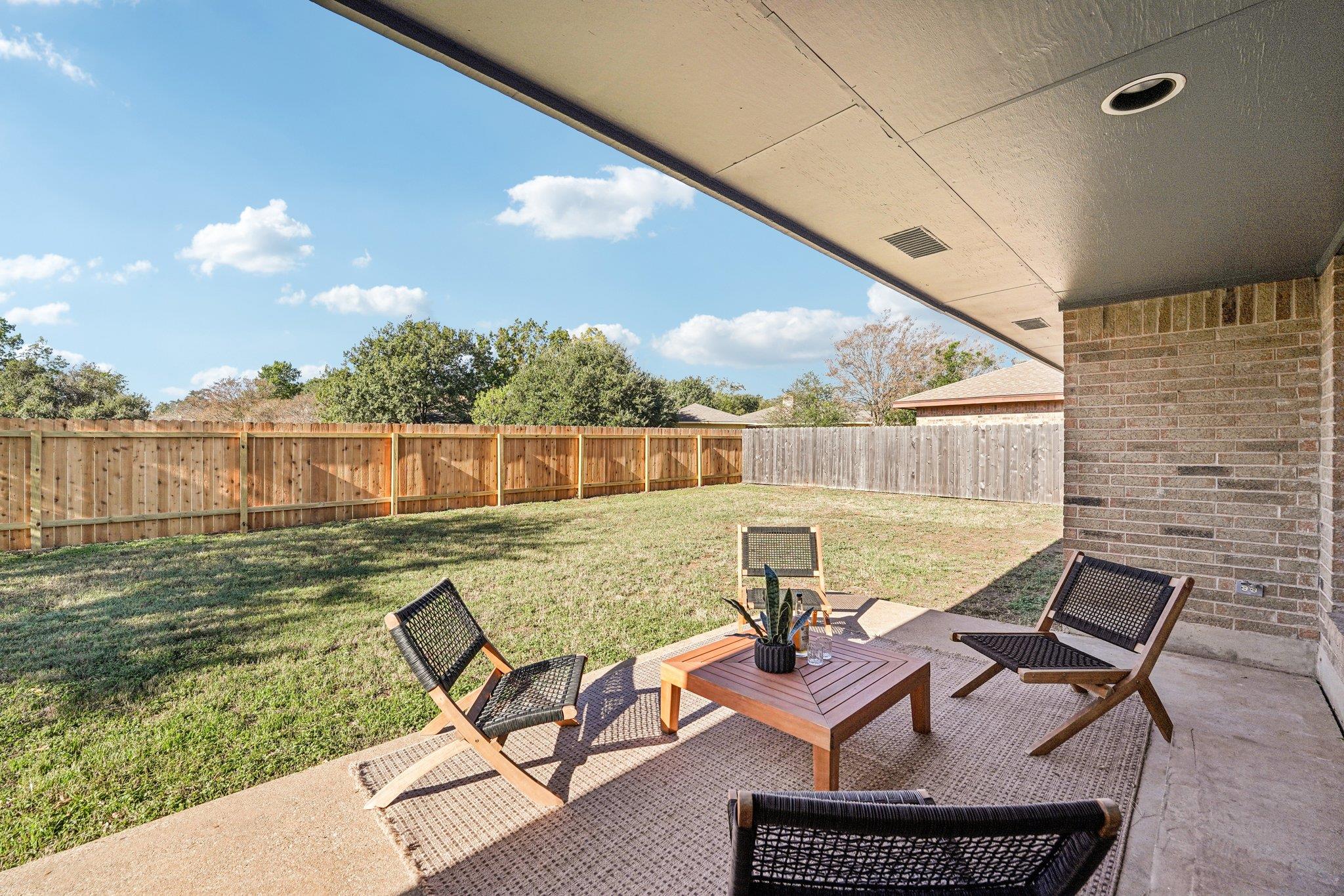 5307 Beckett Cir, Austin, TX 78749