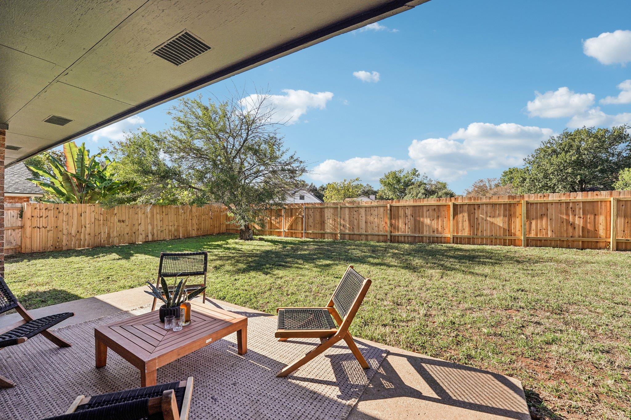 5307 Beckett Cir, Austin, TX 78749