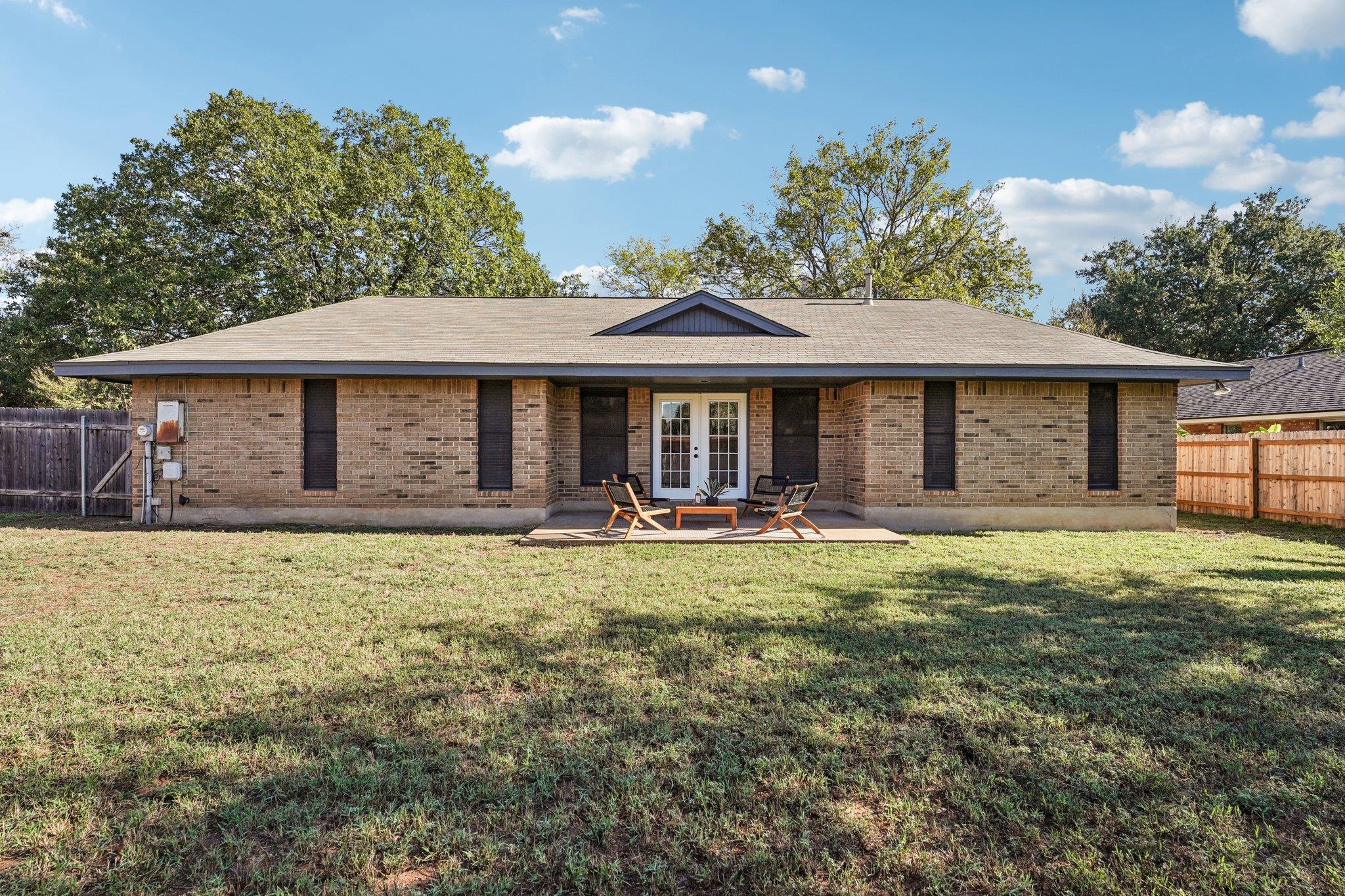 5307 Beckett Cir, Austin, TX 78749