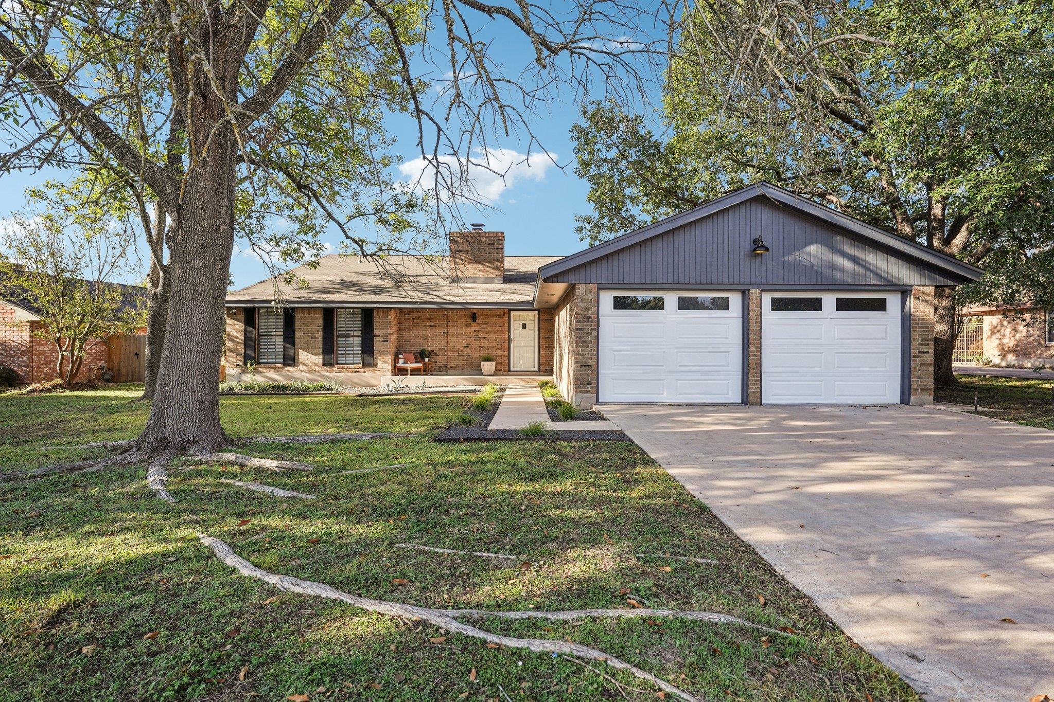 5307 Beckett Cir, Austin, TX 78749