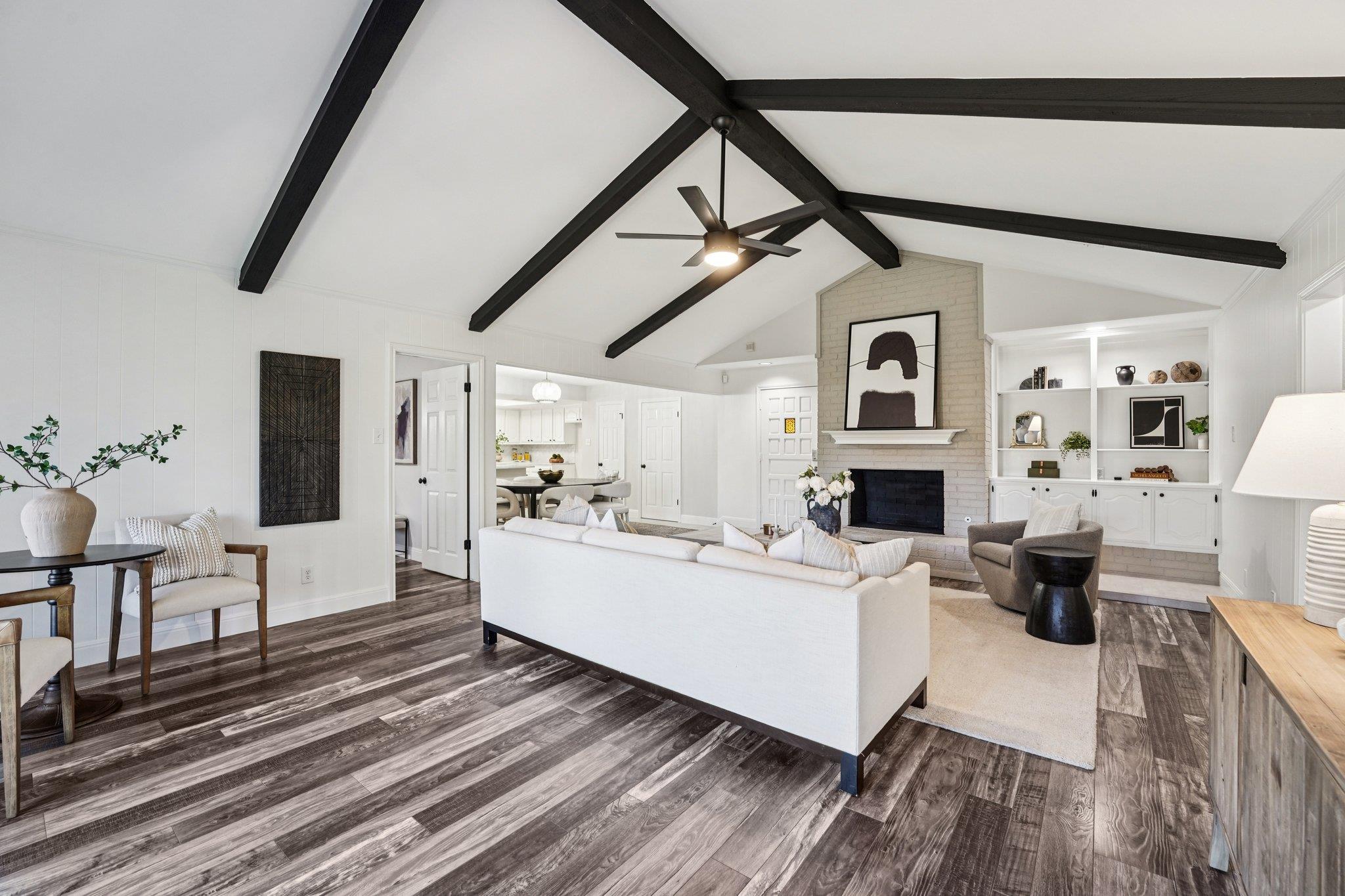 5307 Beckett Cir, Austin, TX 78749