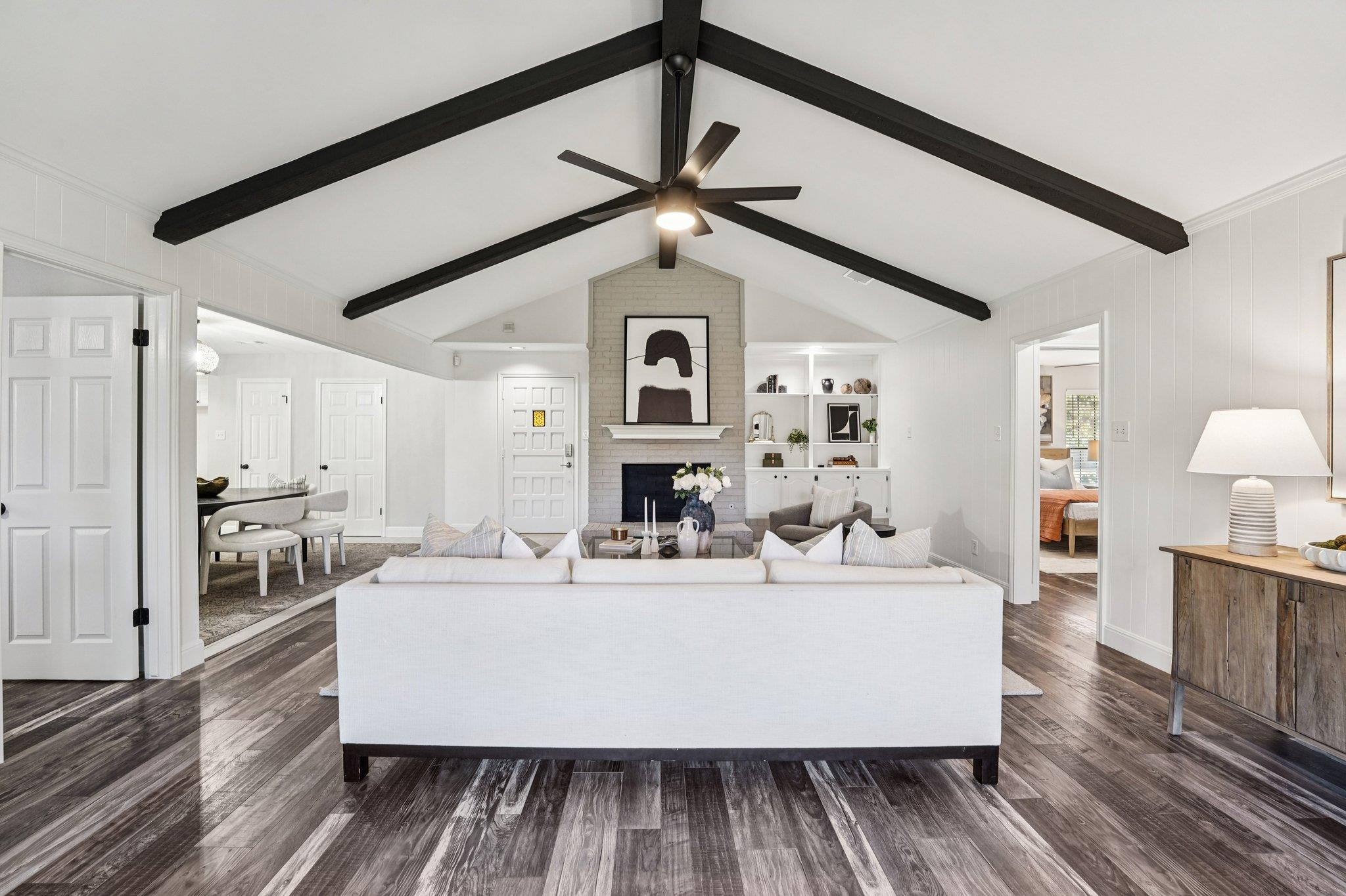 5307 Beckett Cir, Austin, TX 78749